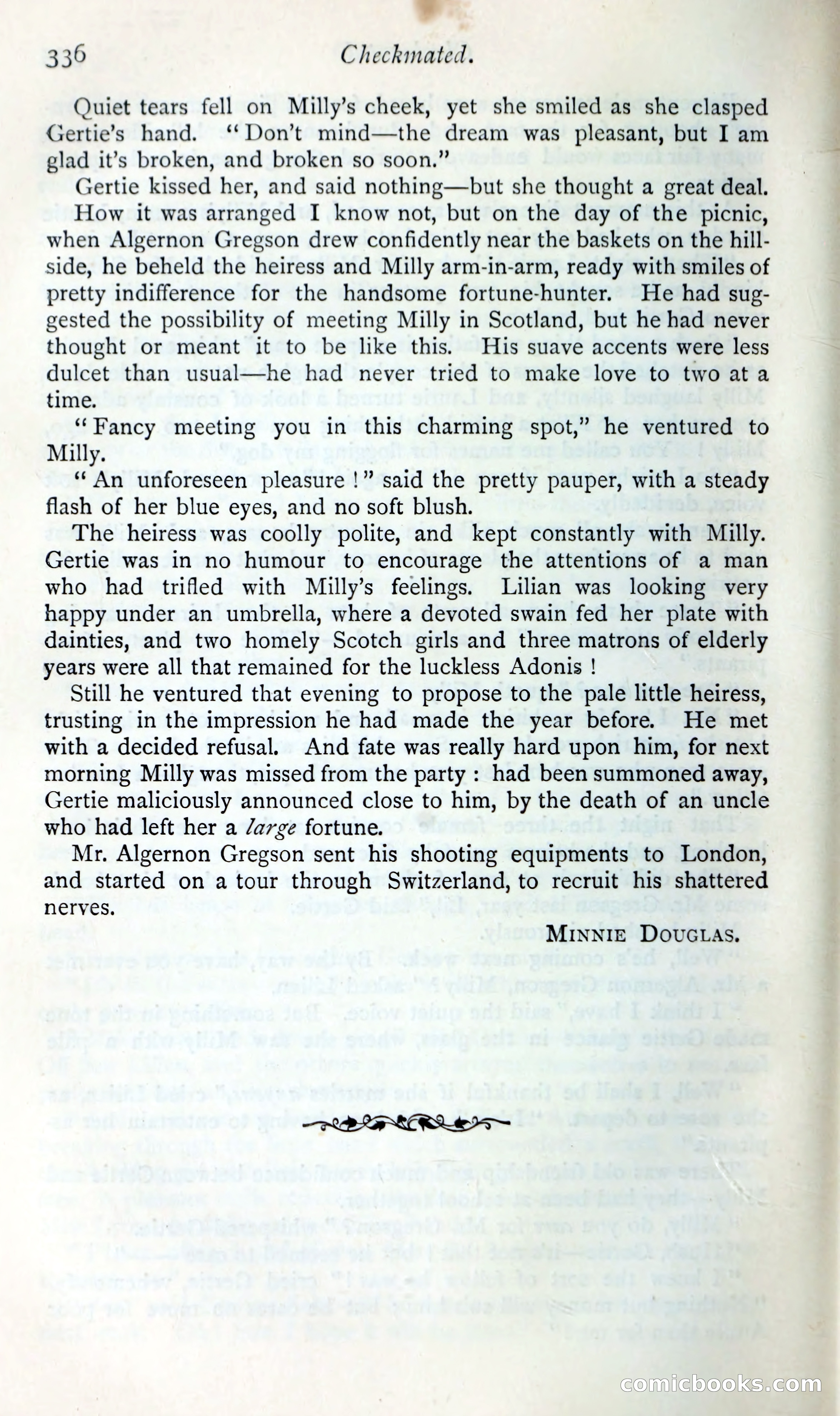 The Argosy — page 357 of 392