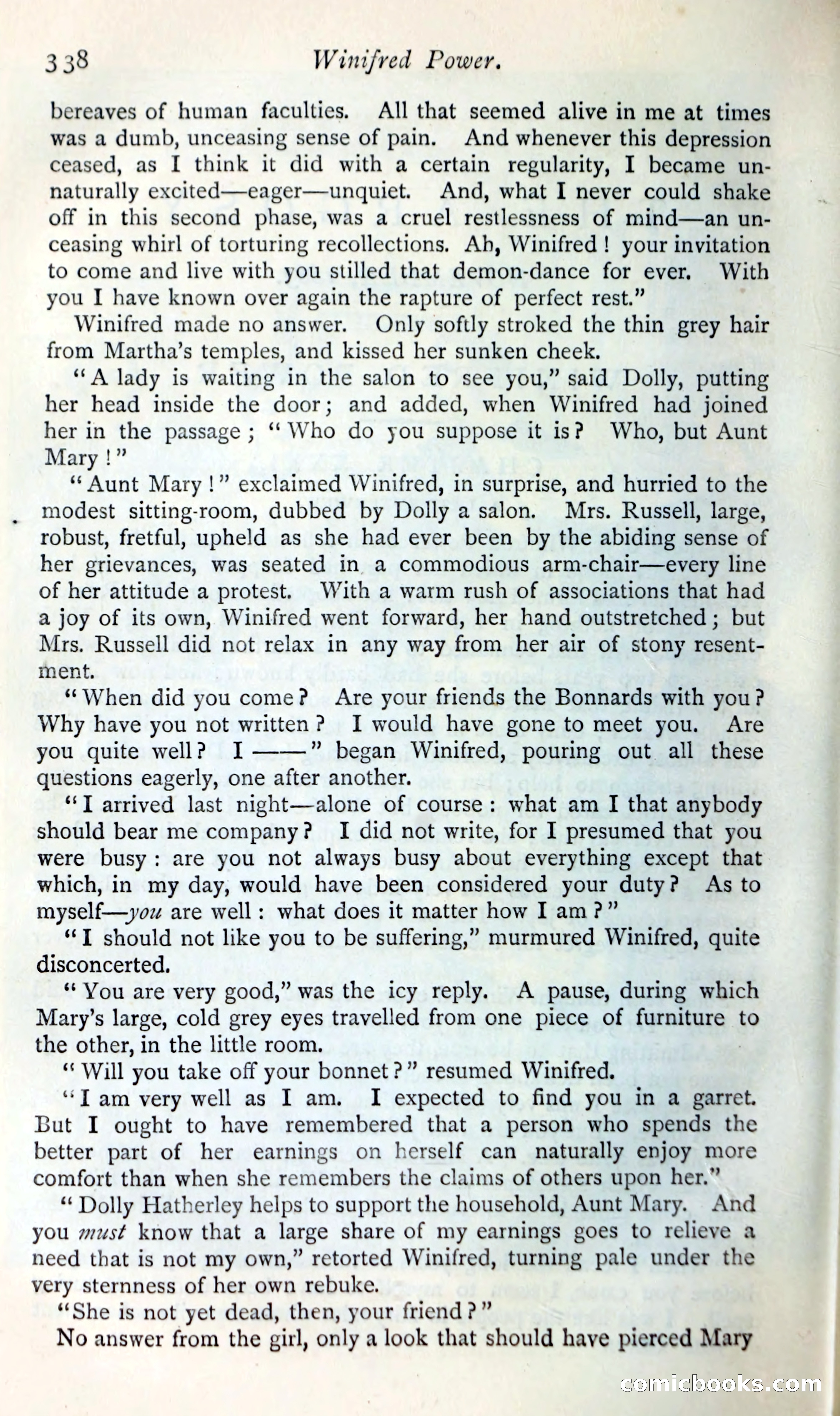 The Argosy — page 361 of 392