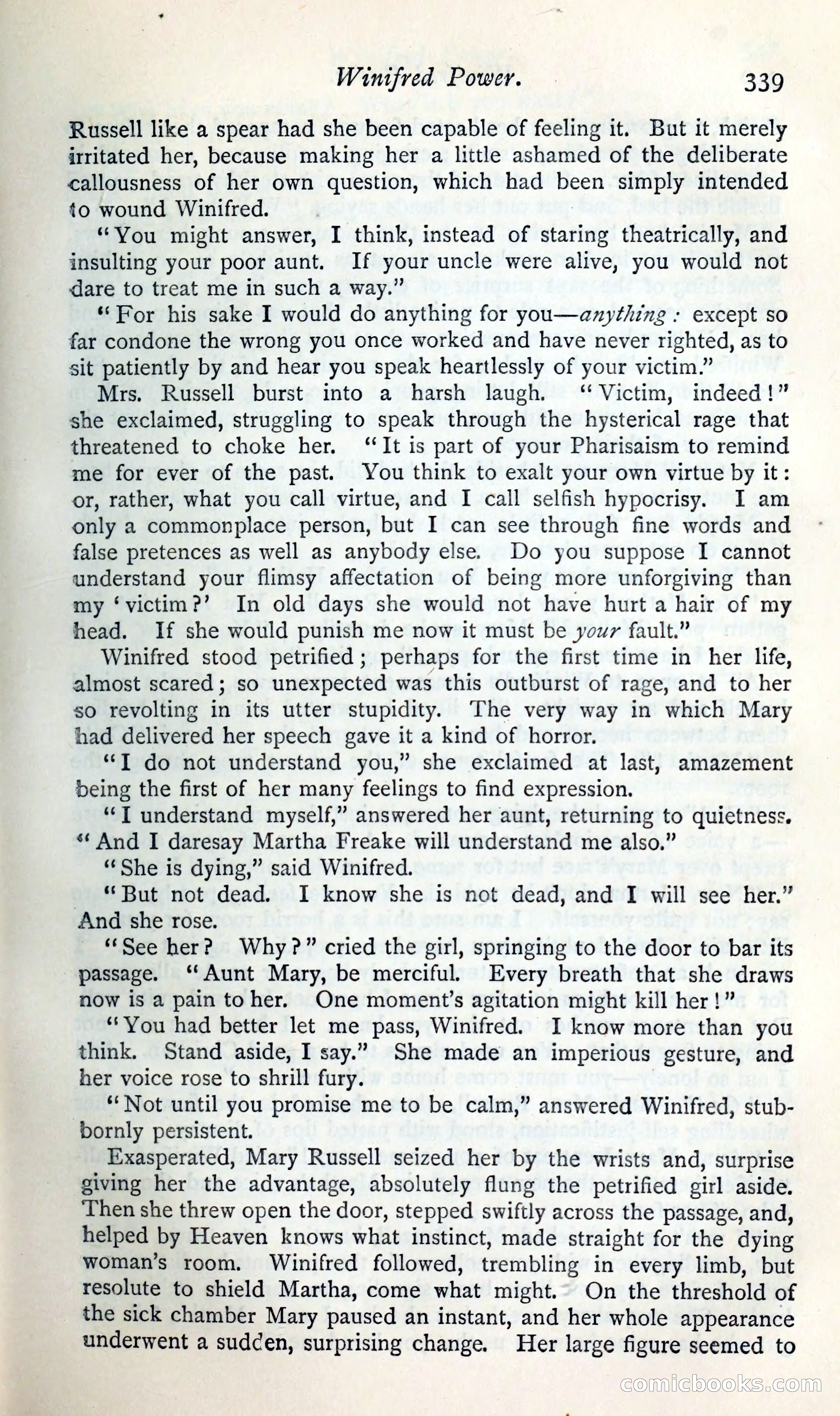 The Argosy — page 362 of 392
