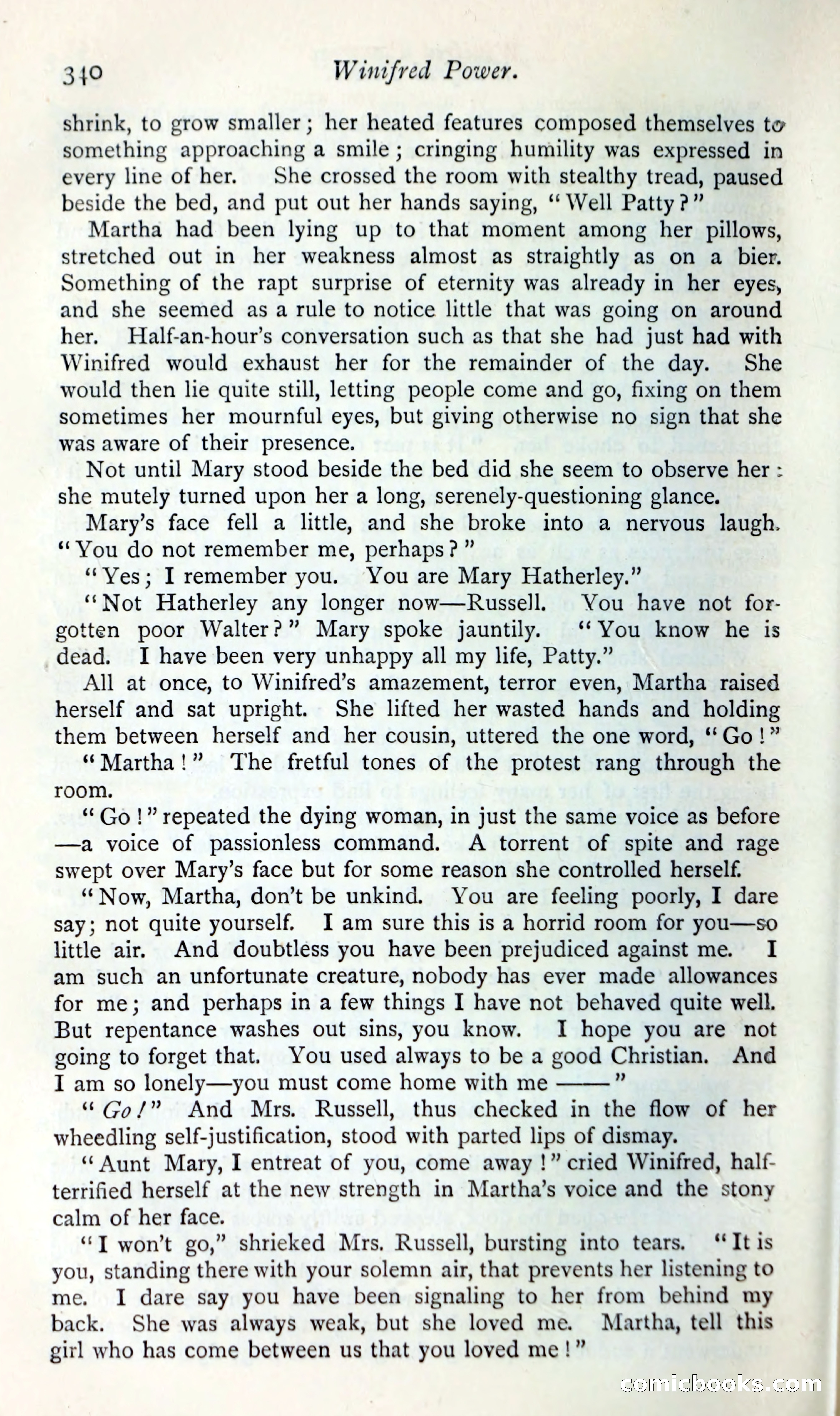 The Argosy — page 363 of 392