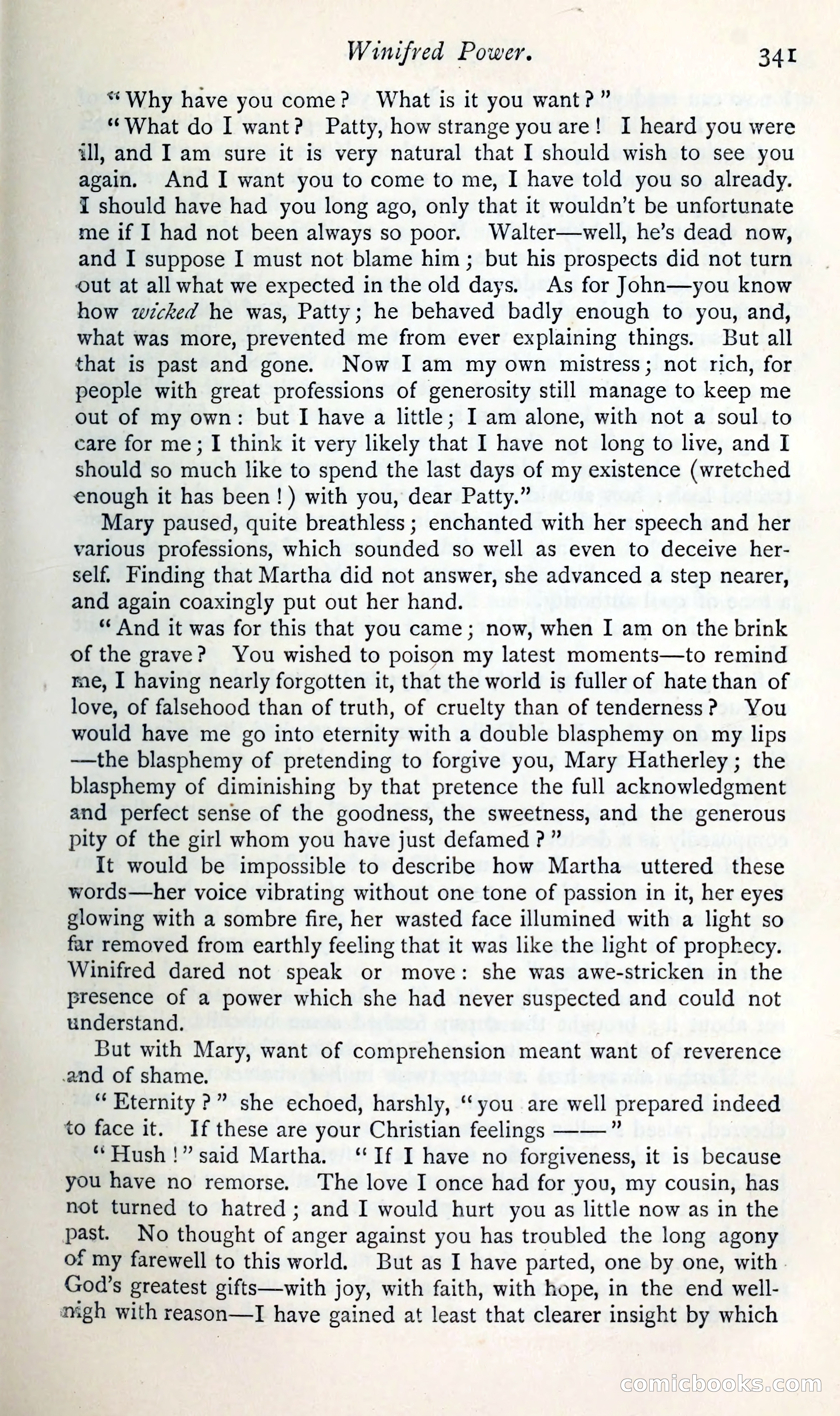 The Argosy — page 364 of 392