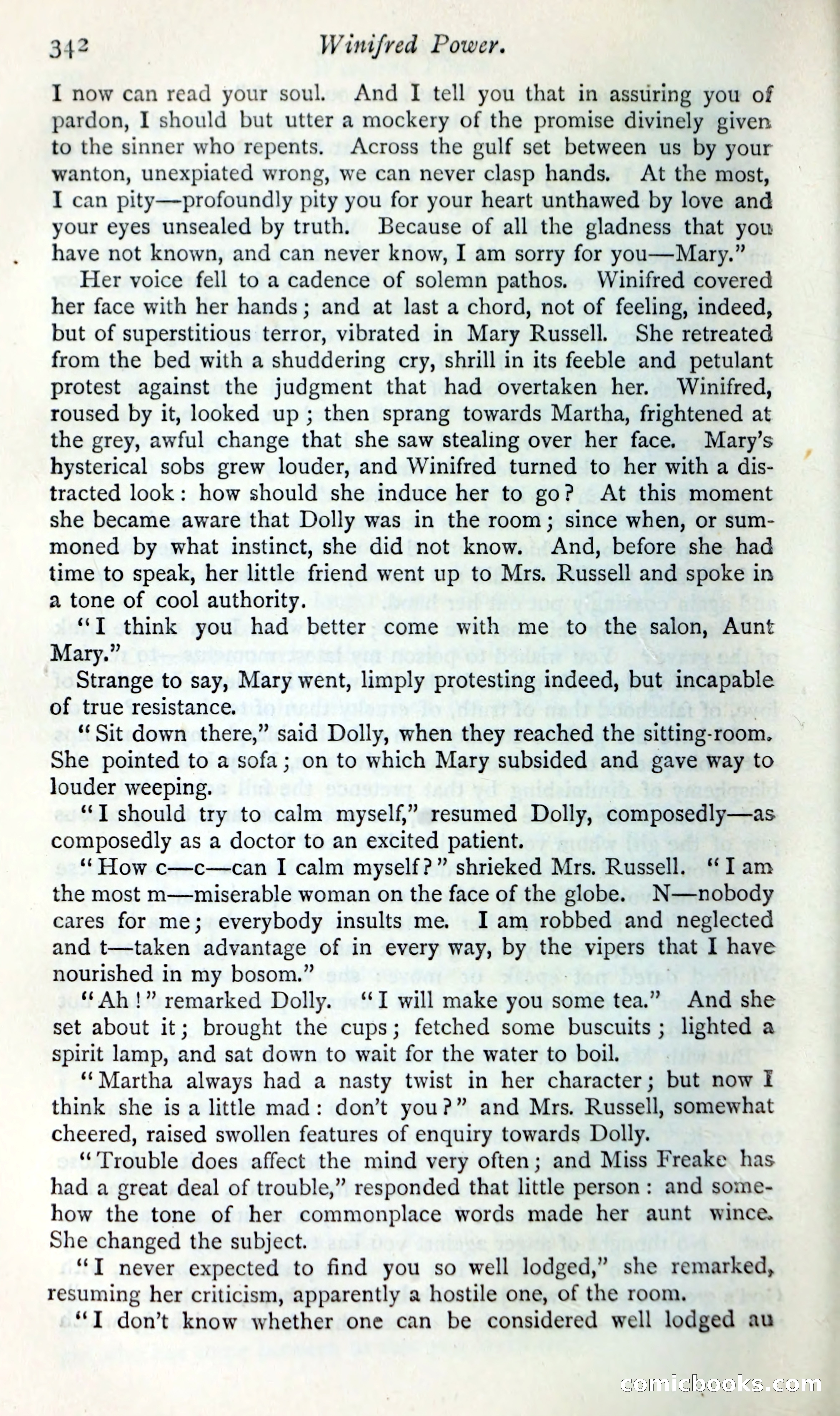 The Argosy — page 365 of 392