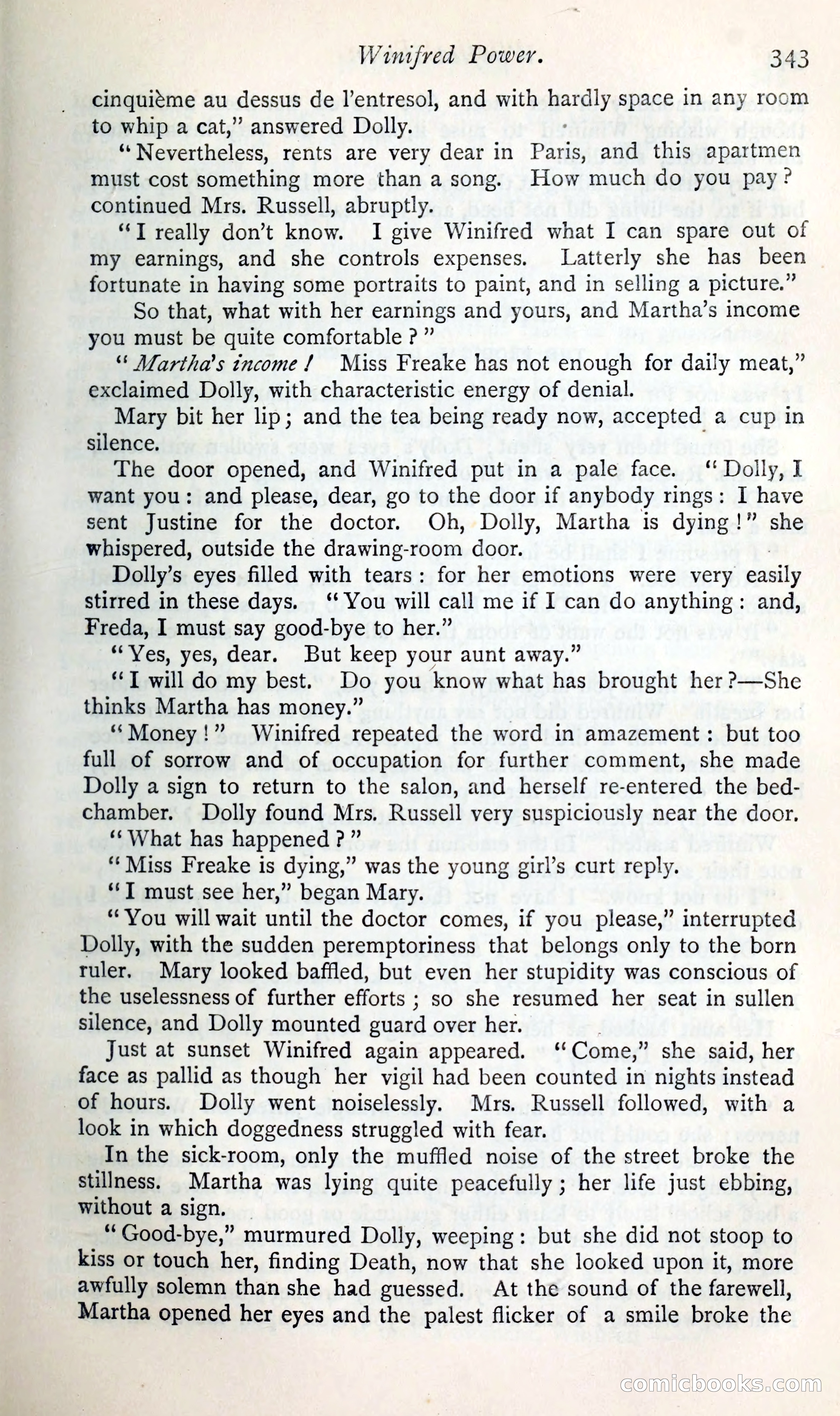 The Argosy — page 366 of 392
