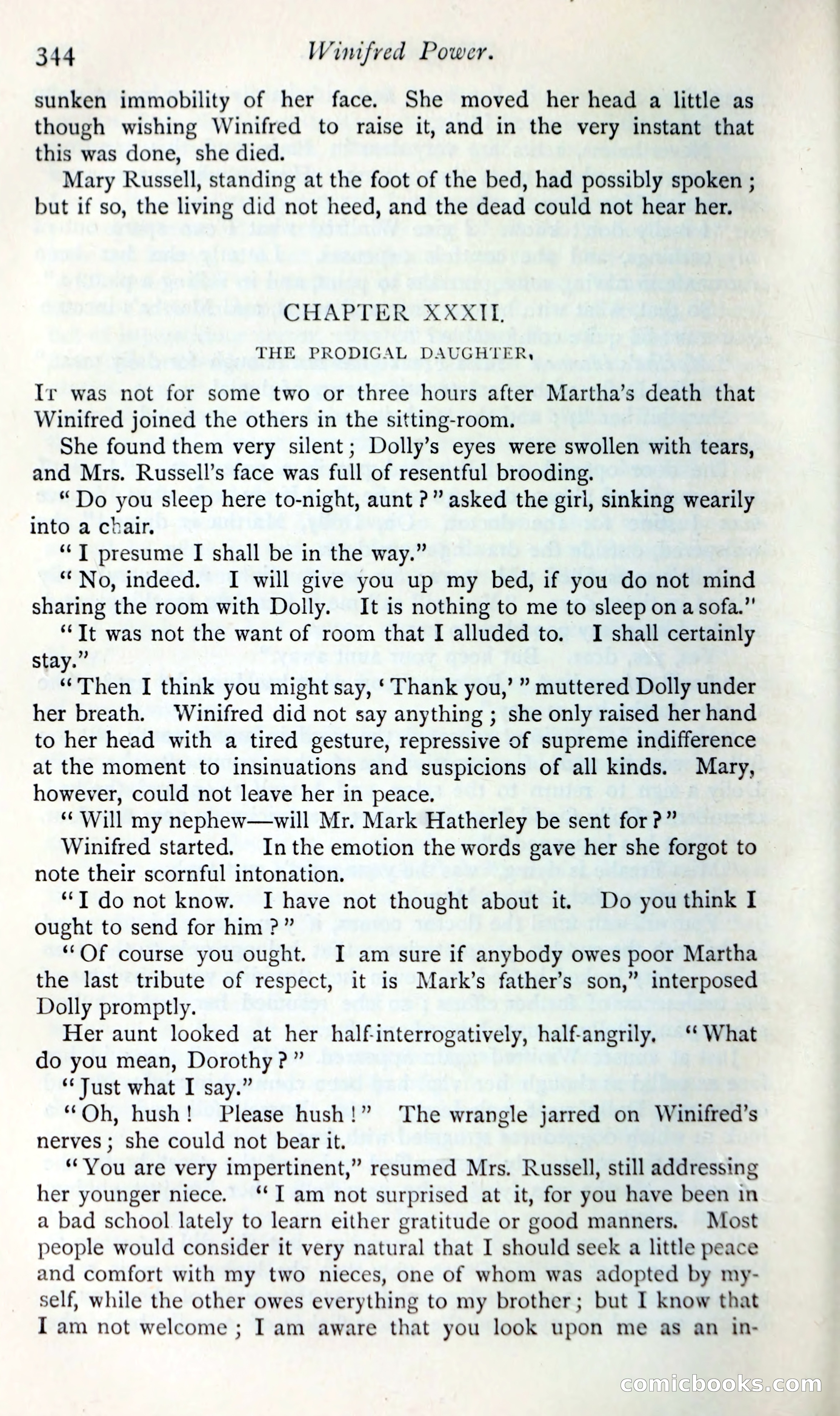 The Argosy — page 367 of 392