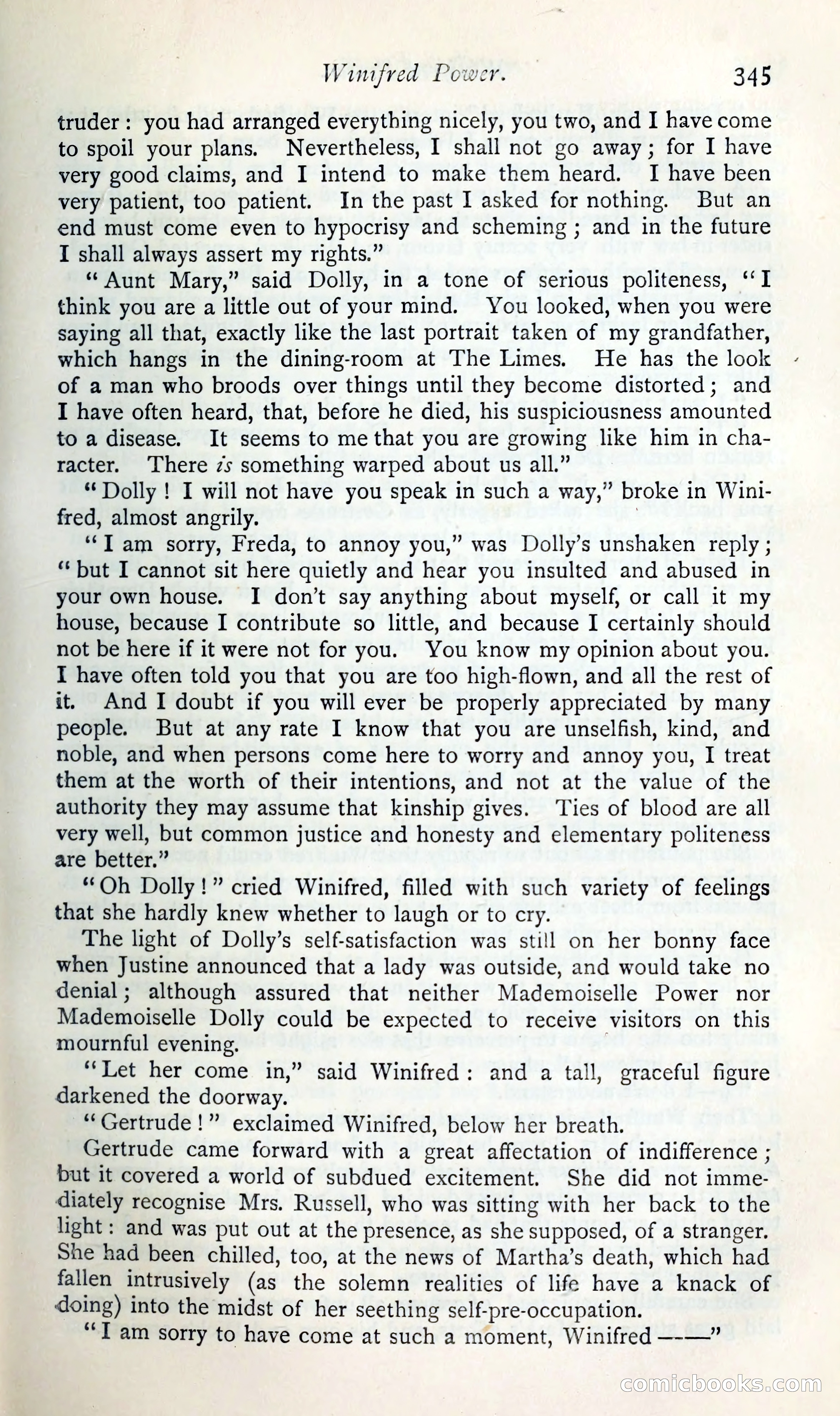 The Argosy — page 368 of 392