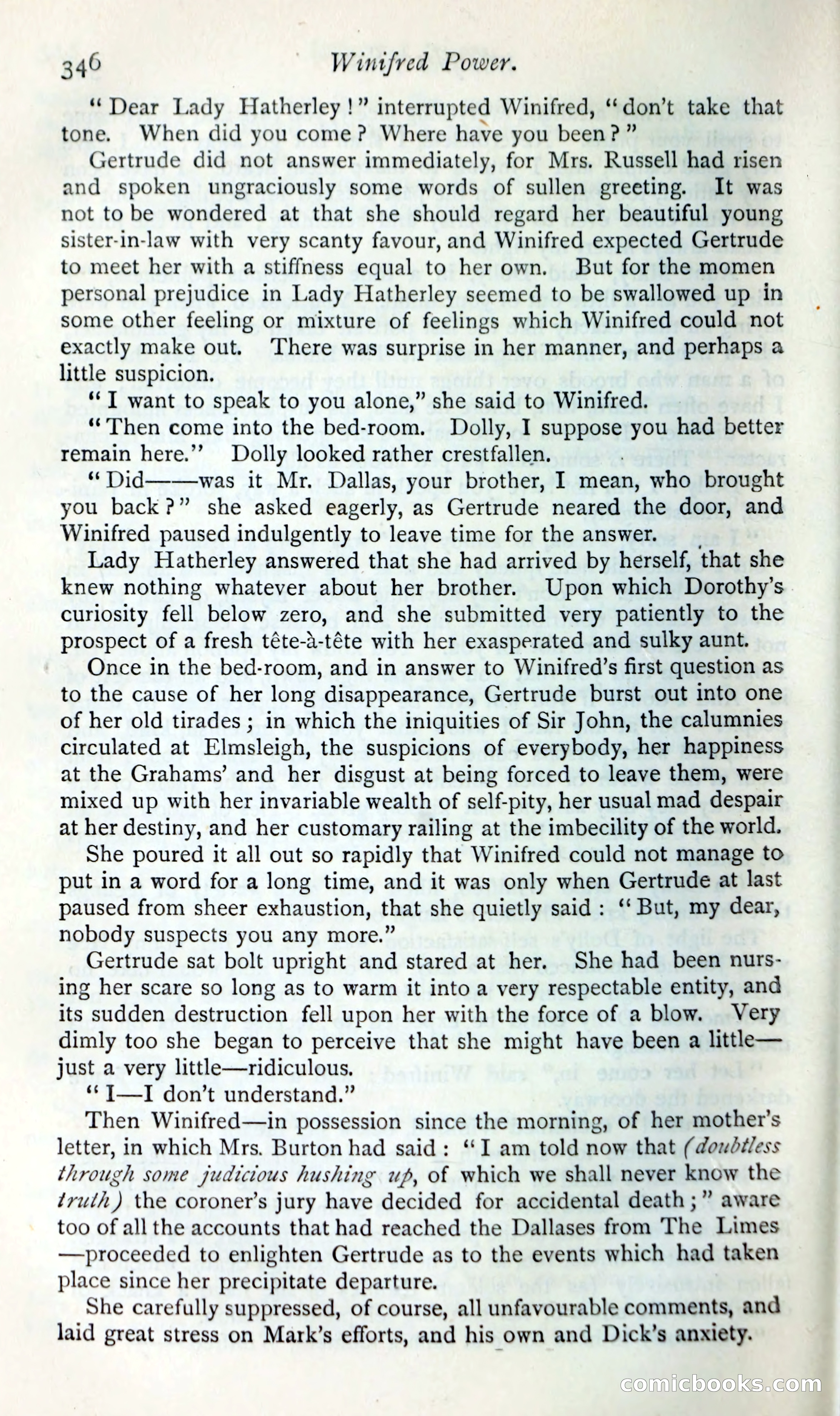 The Argosy — page 369 of 392