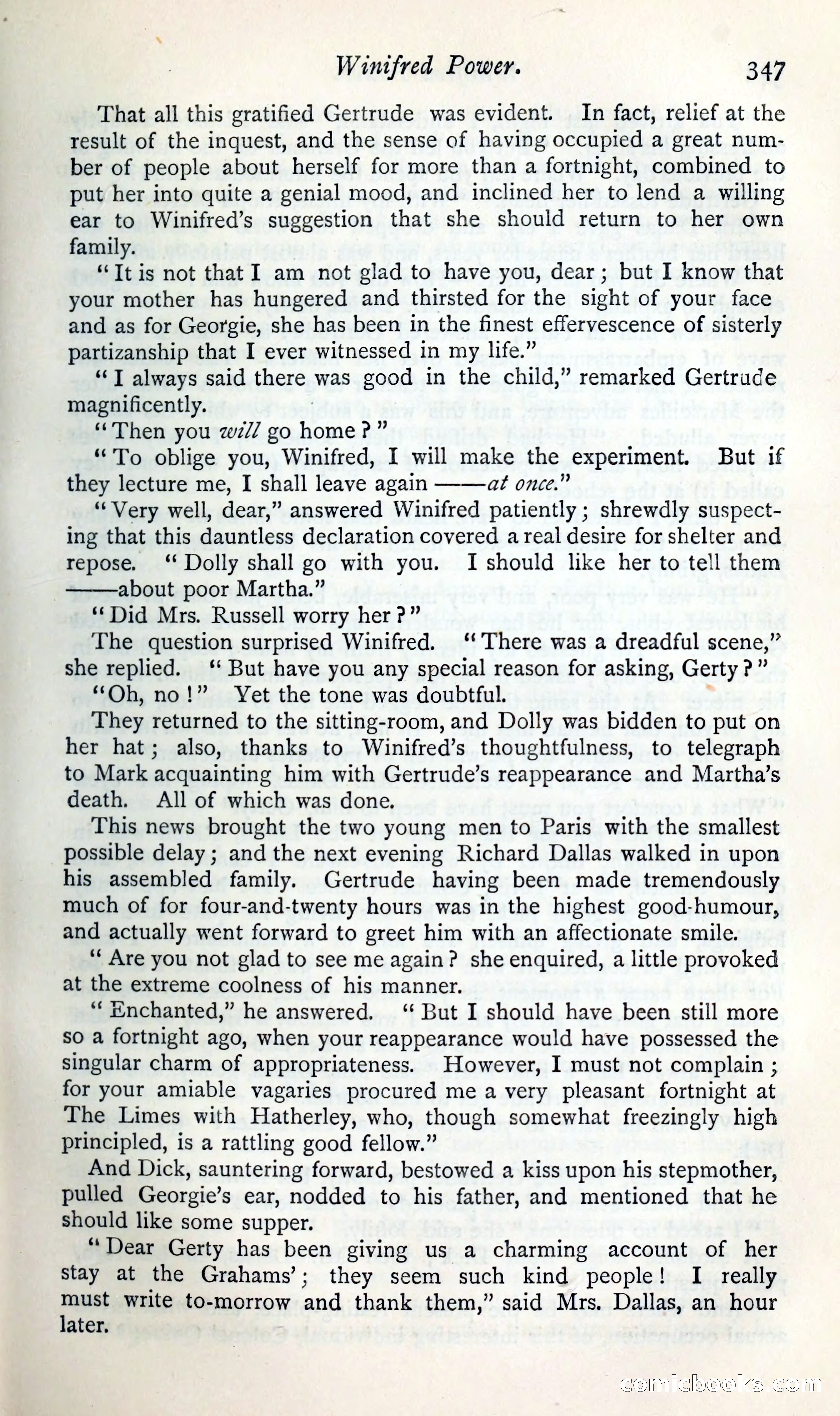 The Argosy — page 370 of 392