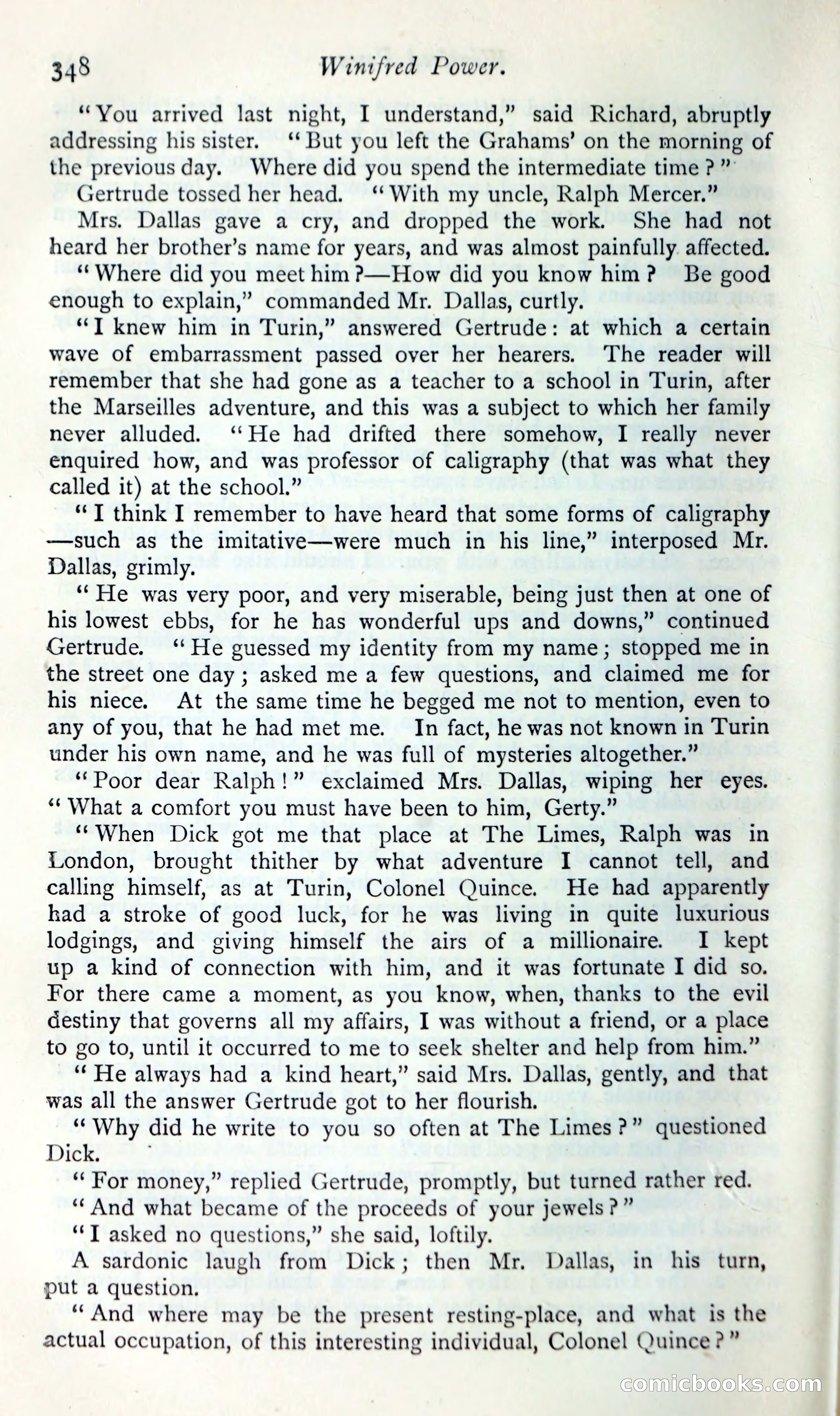 The Argosy — page 371 of 392