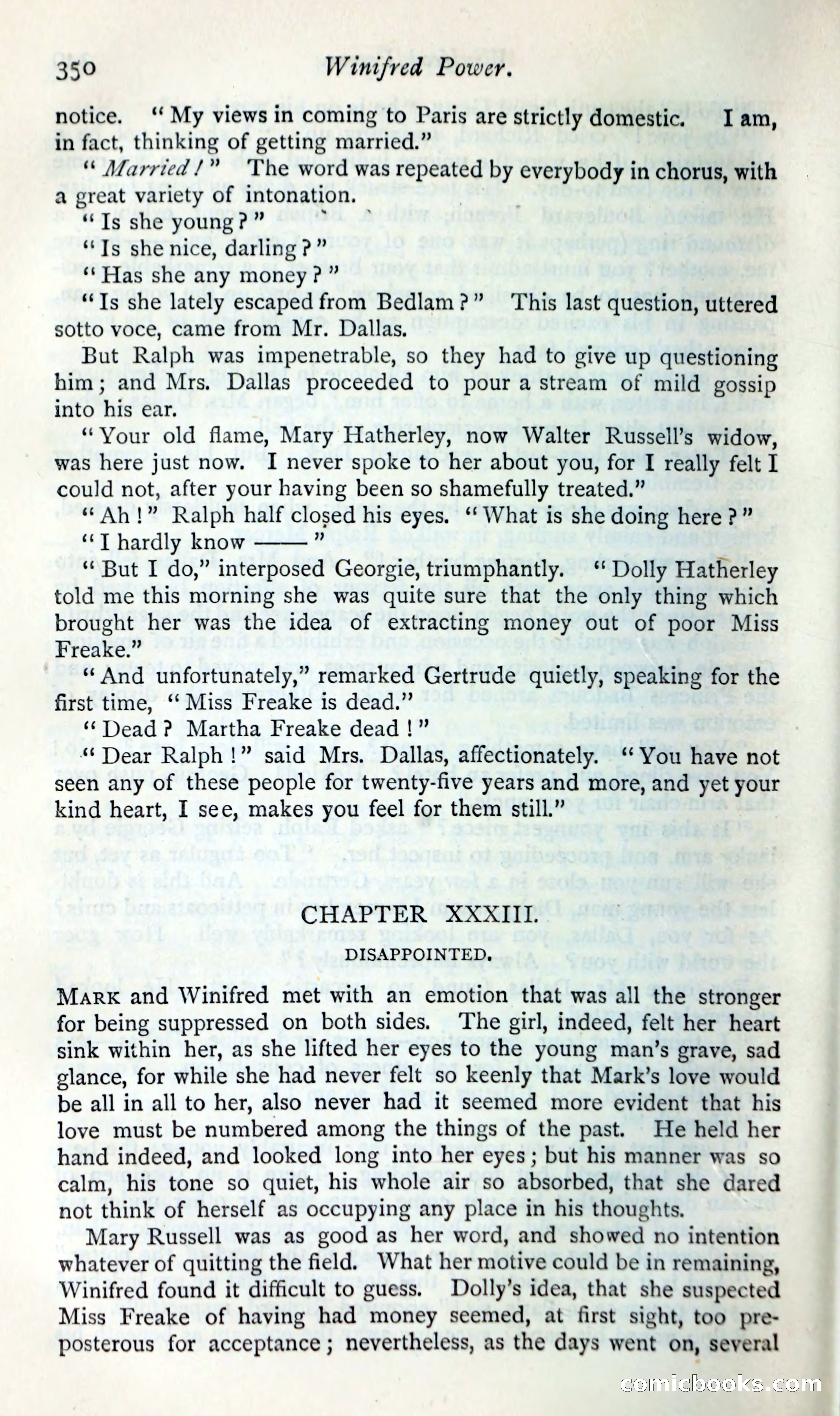 The Argosy — page 373 of 392