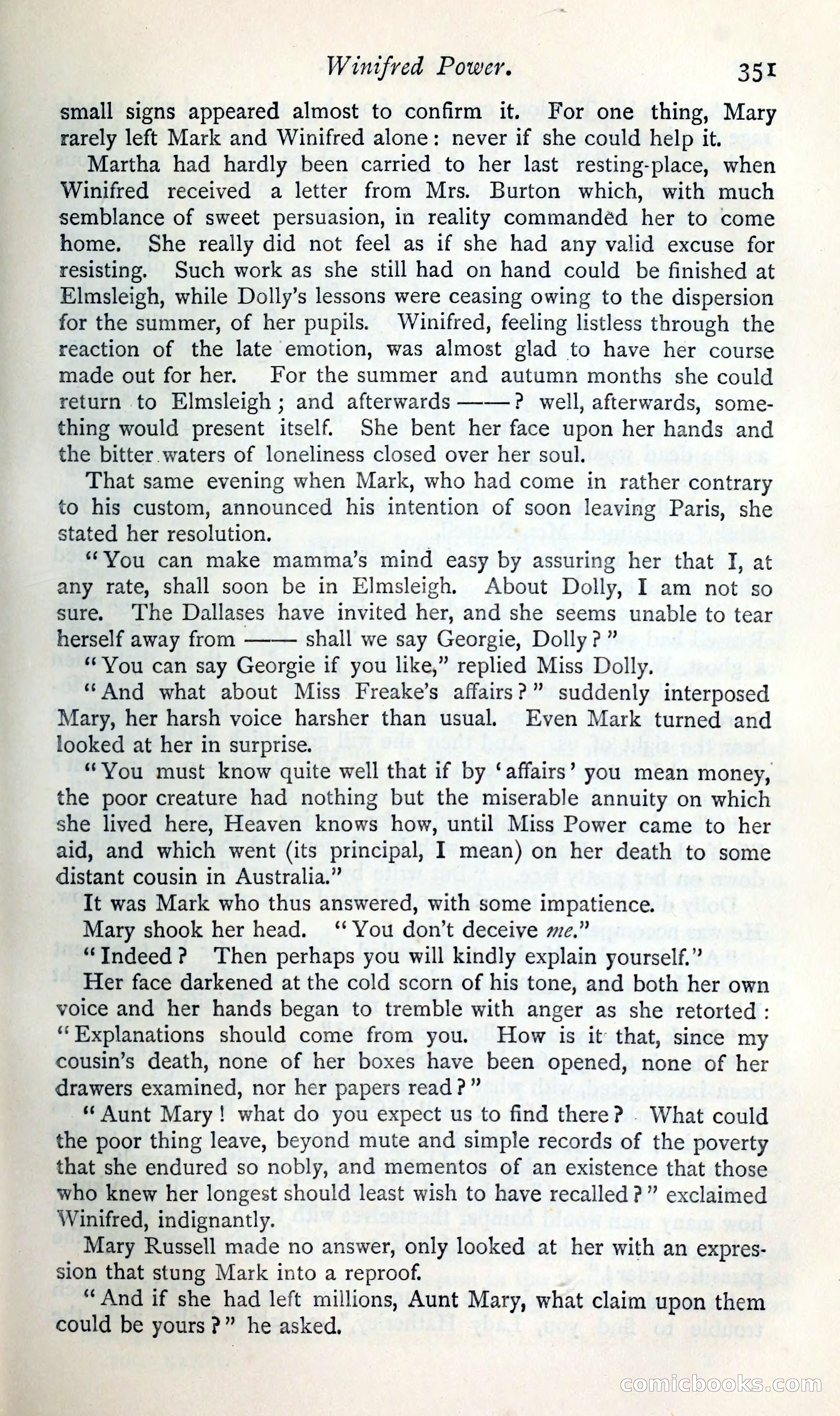 The Argosy — page 374 of 392