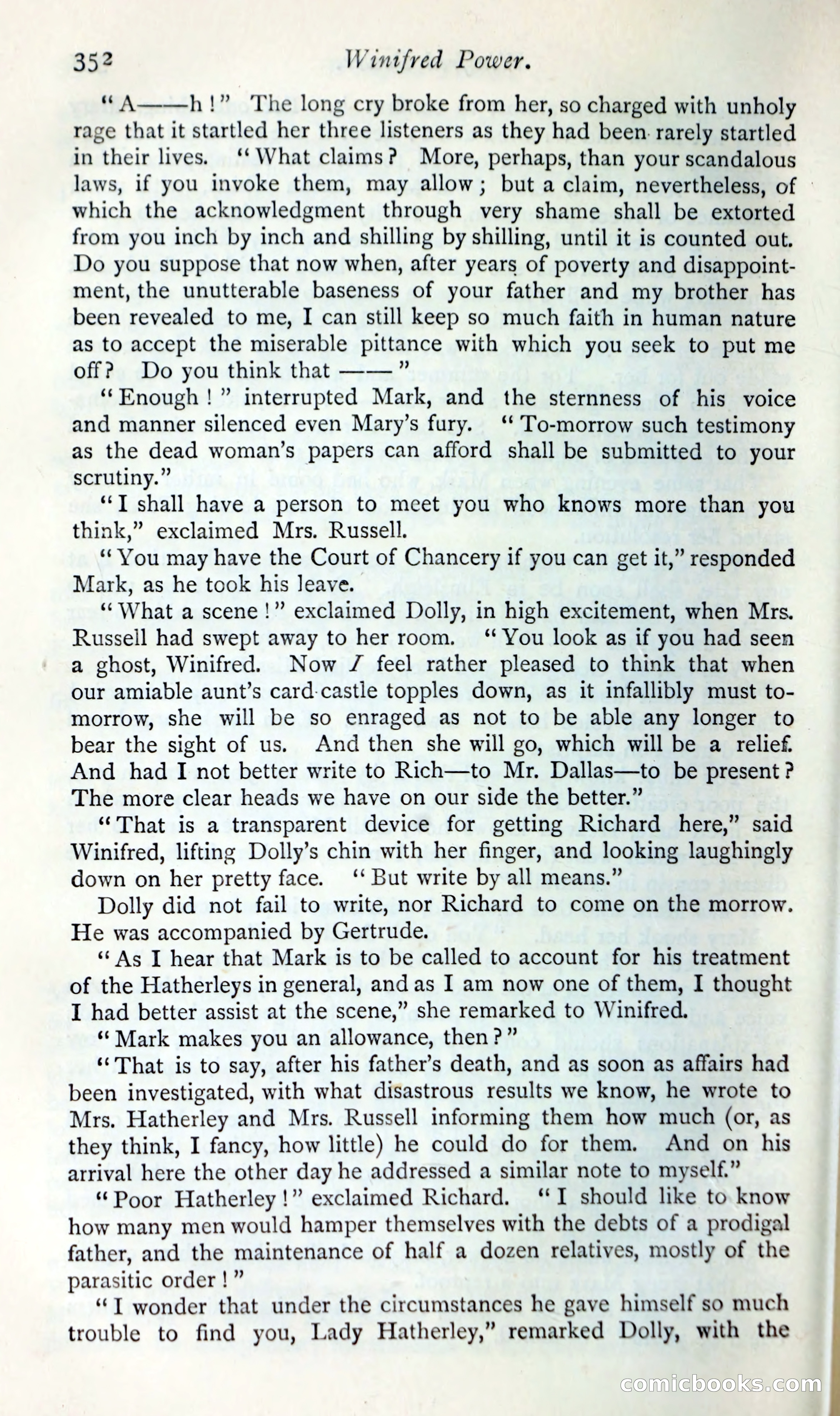 The Argosy — page 375 of 392