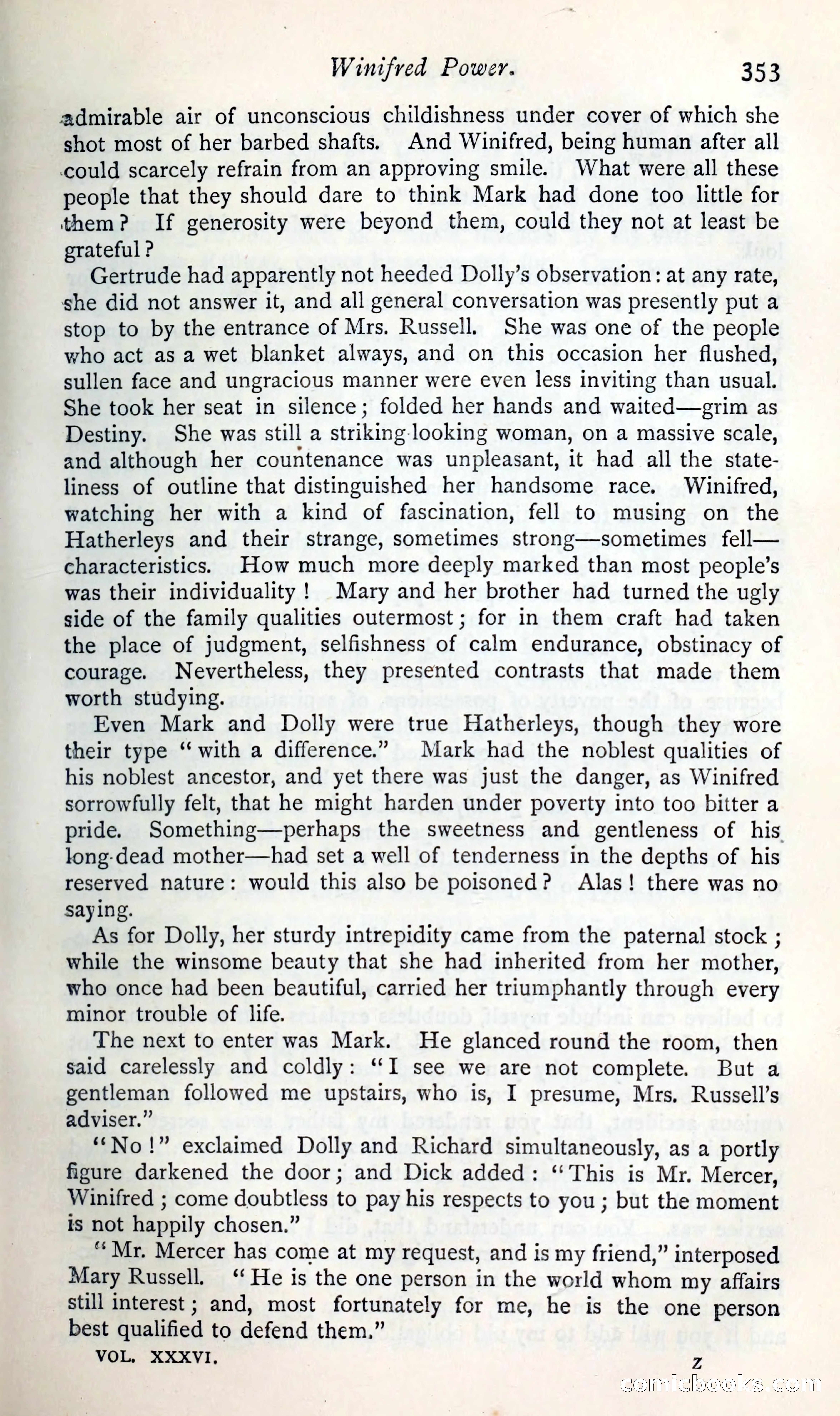 The Argosy — page 376 of 392