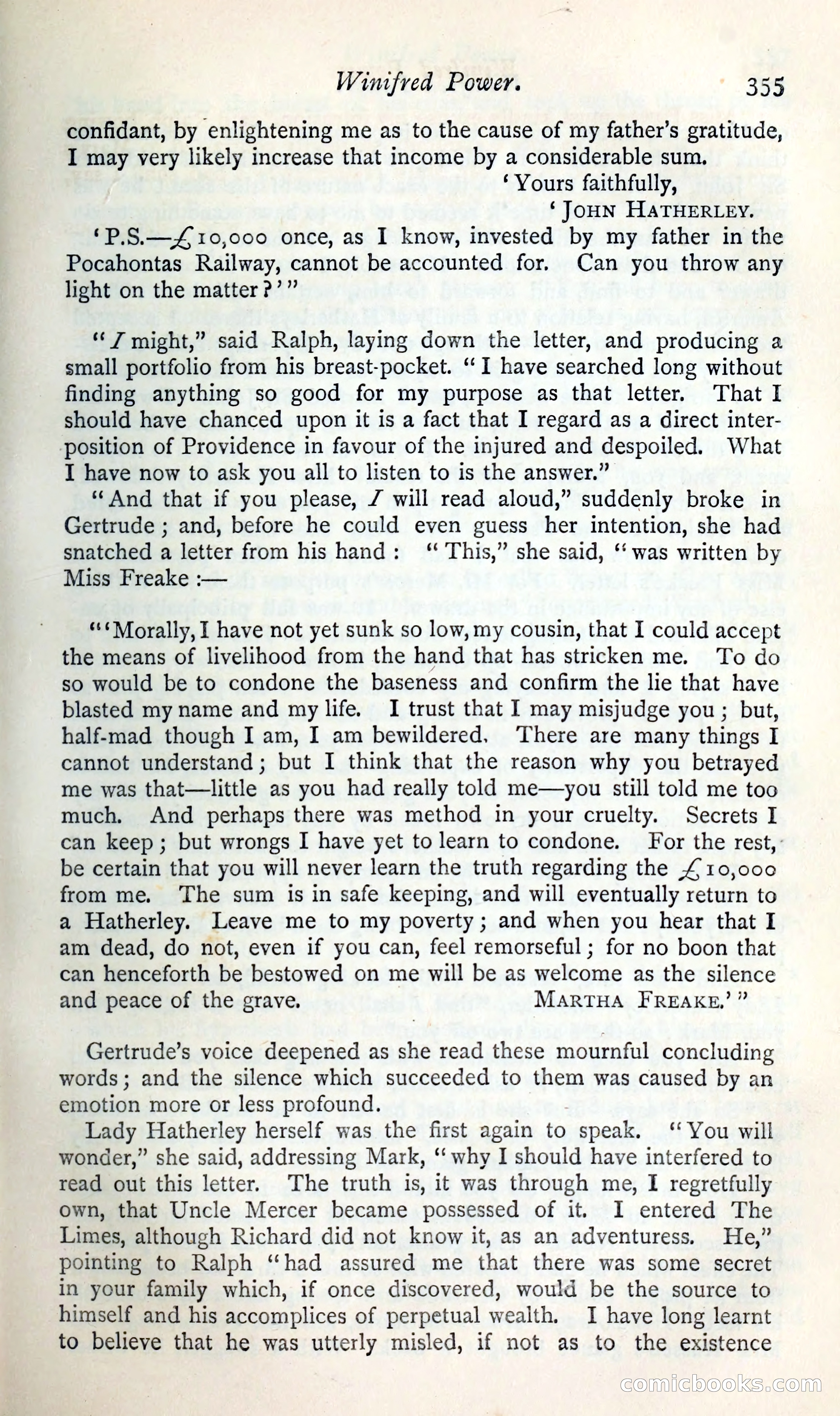 The Argosy — page 378 of 392