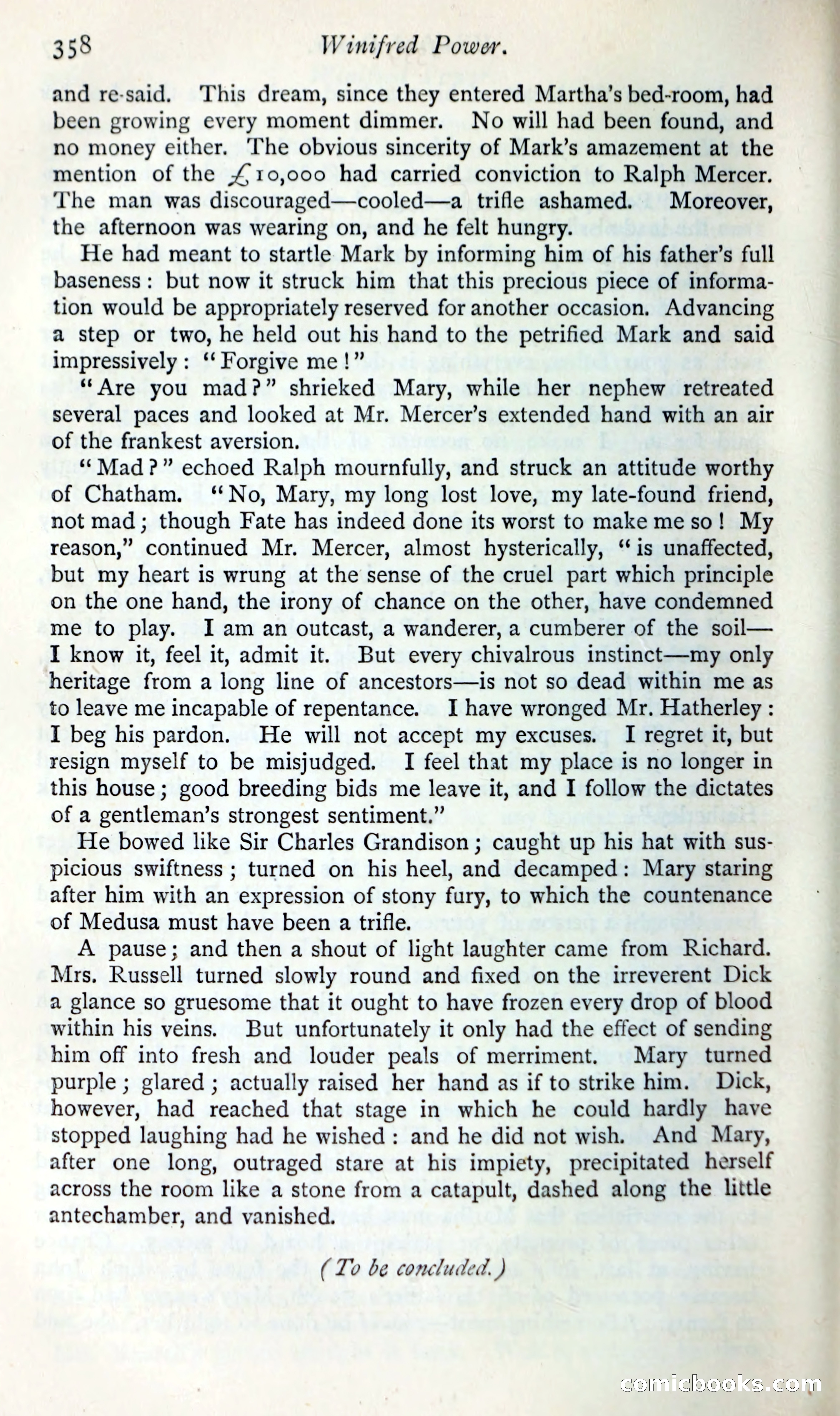 The Argosy — page 381 of 392