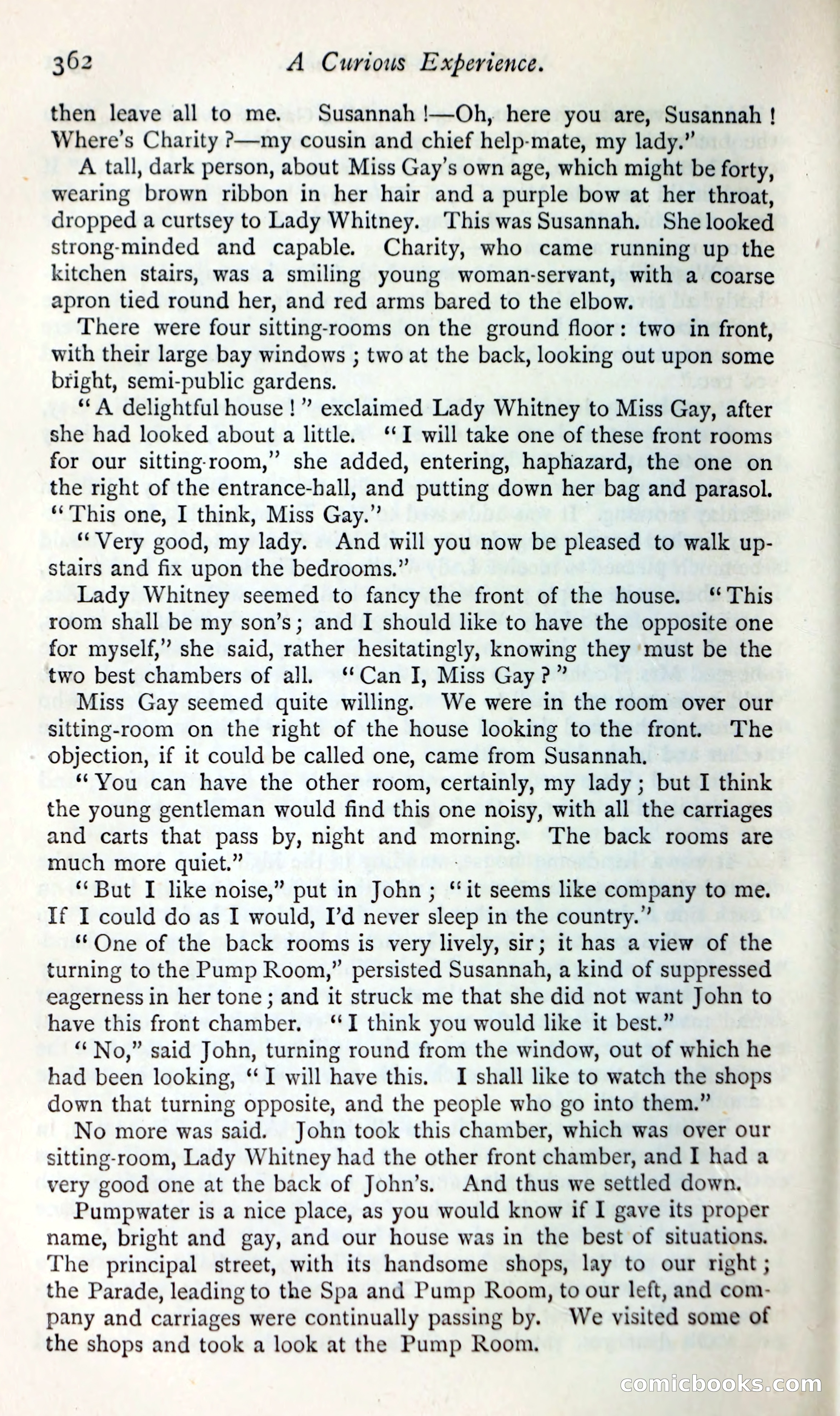 The Argosy — page 385 of 392