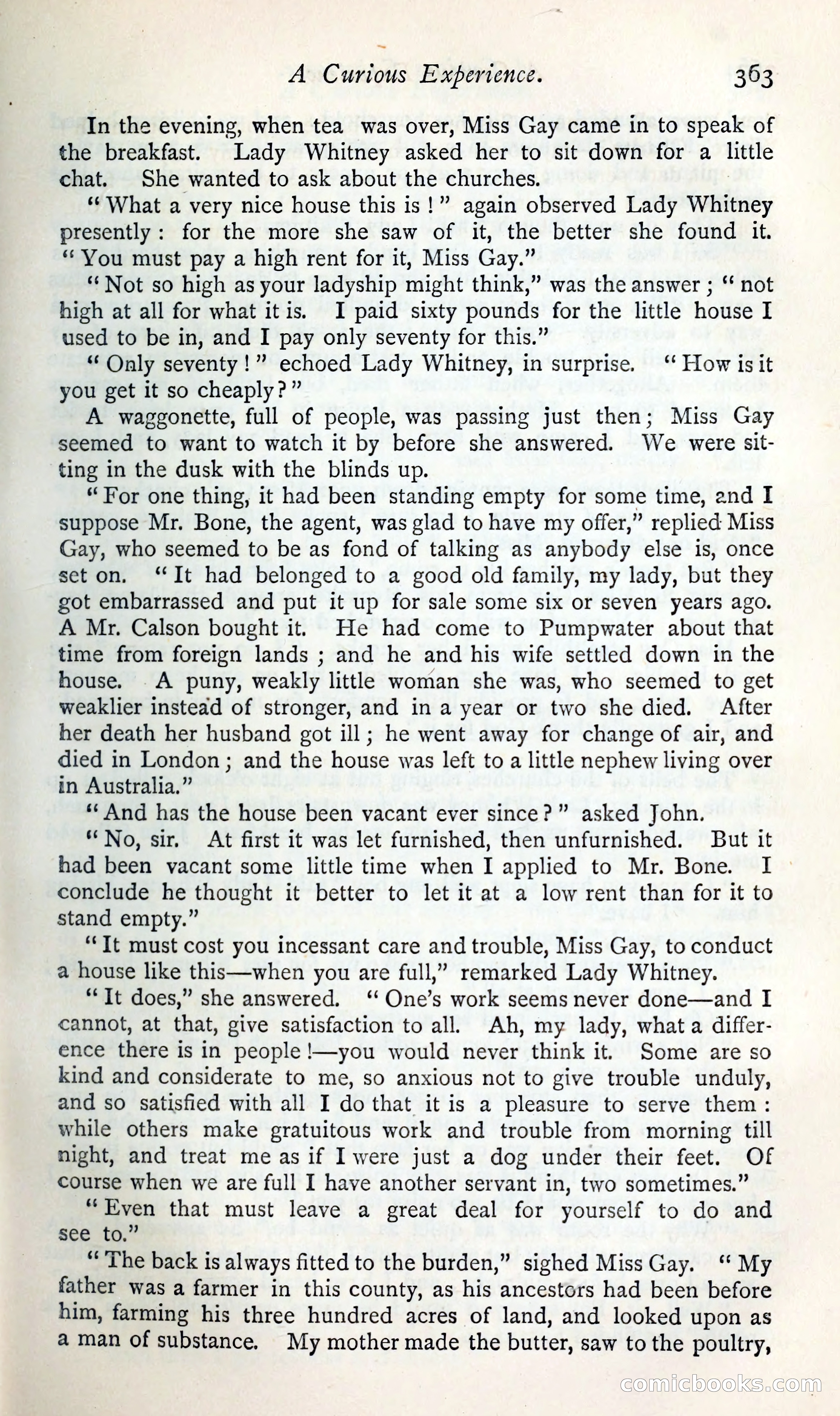 The Argosy — page 386 of 392