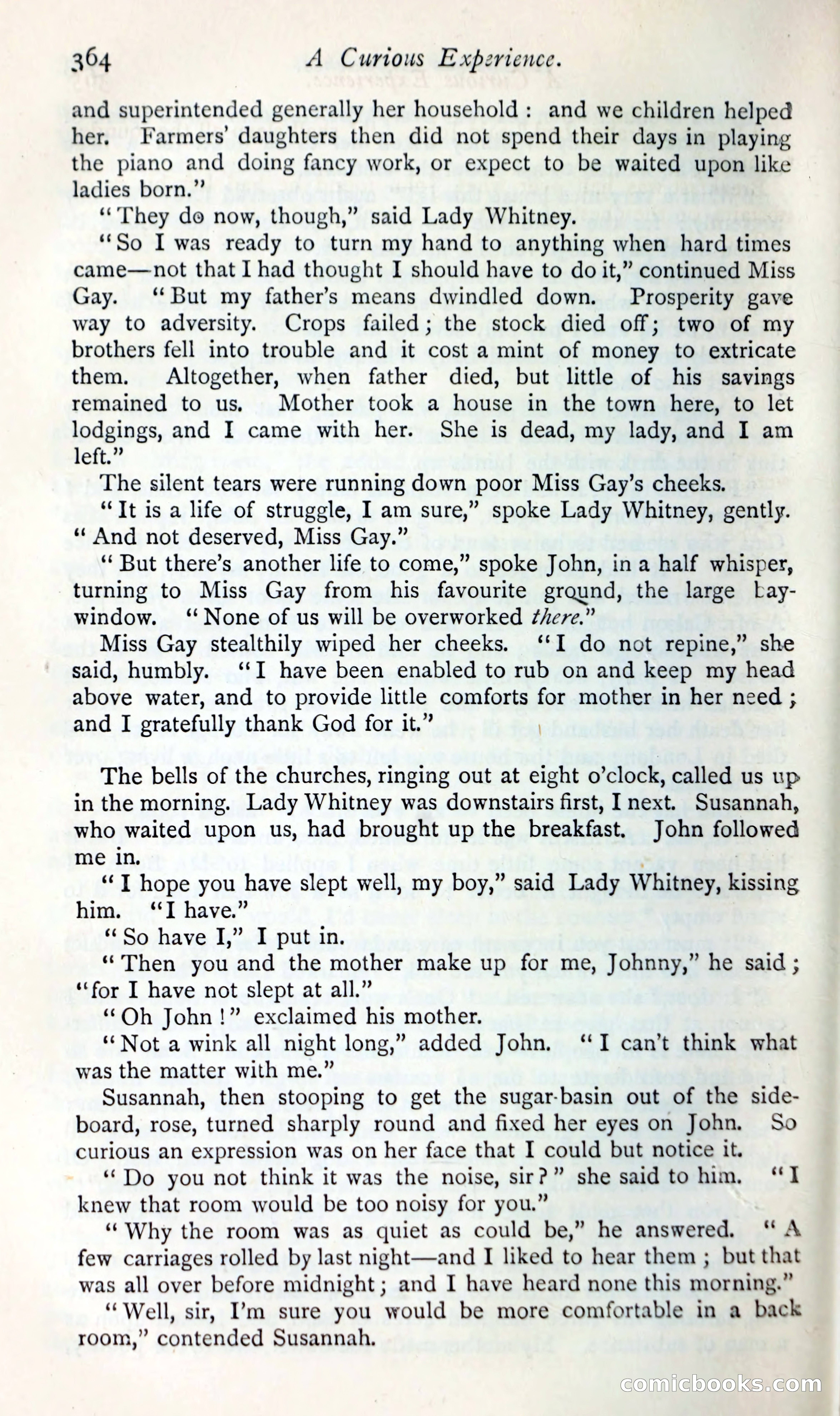 The Argosy — page 387 of 392