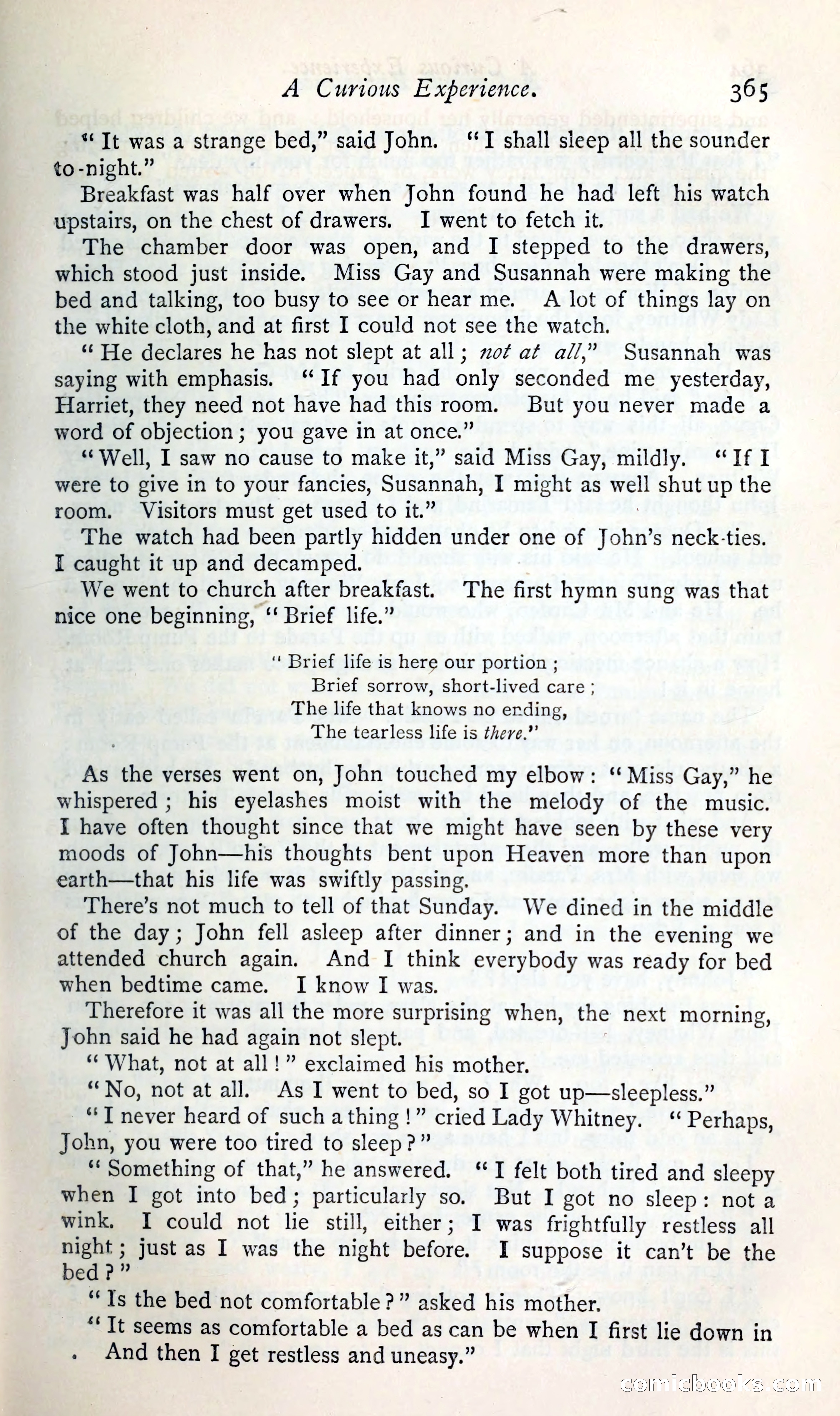 The Argosy — page 388 of 392