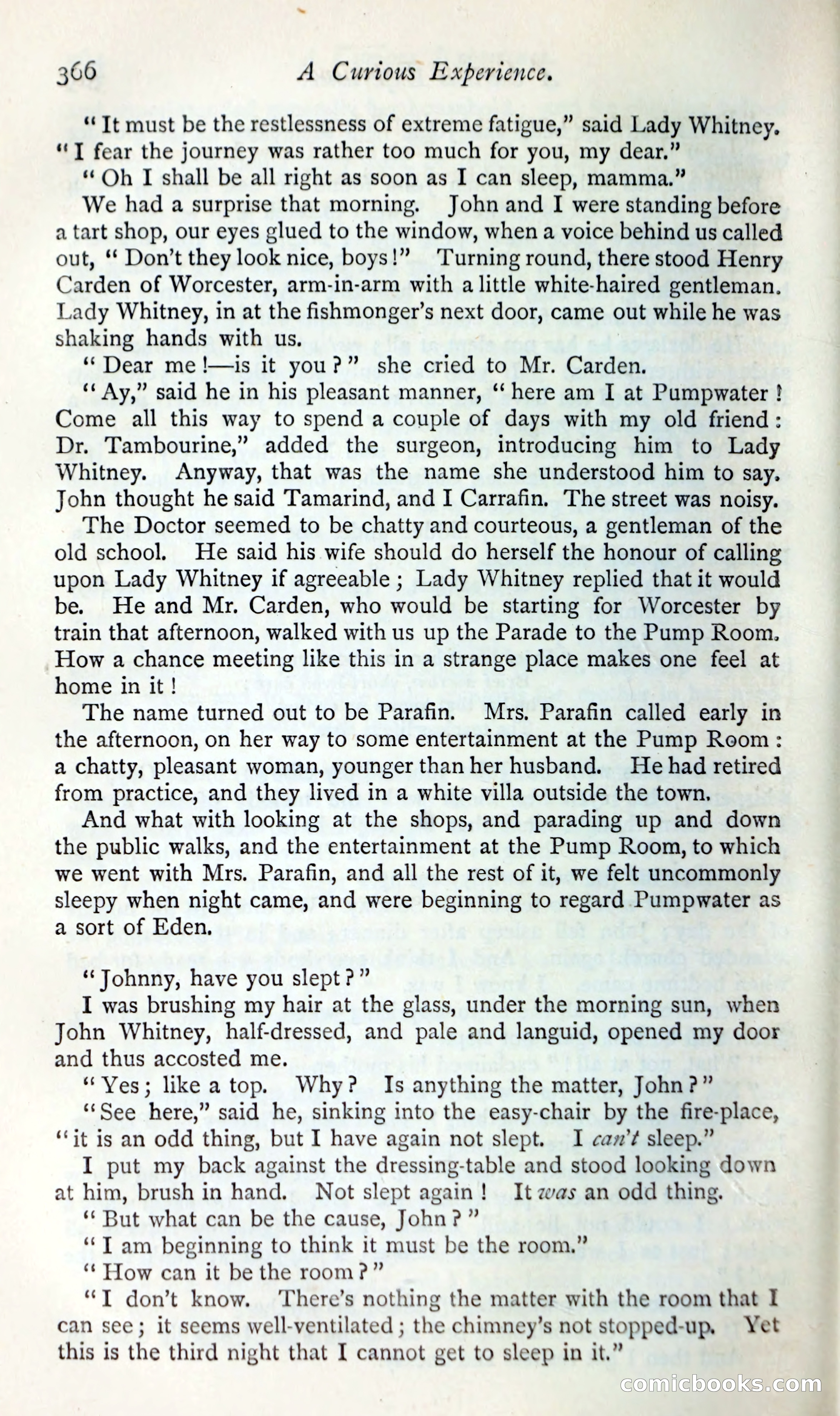 The Argosy — page 389 of 392