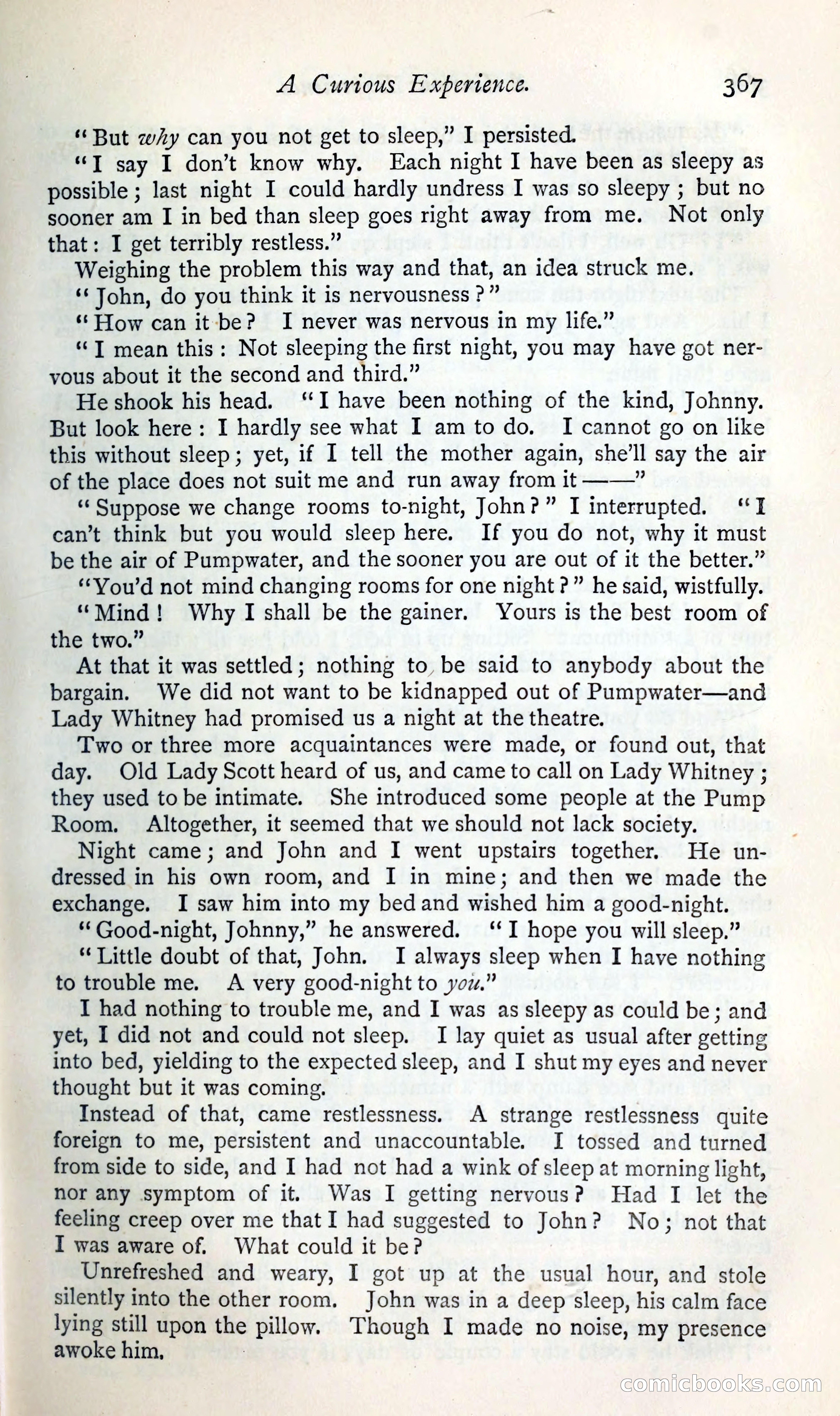The Argosy — page 390 of 392