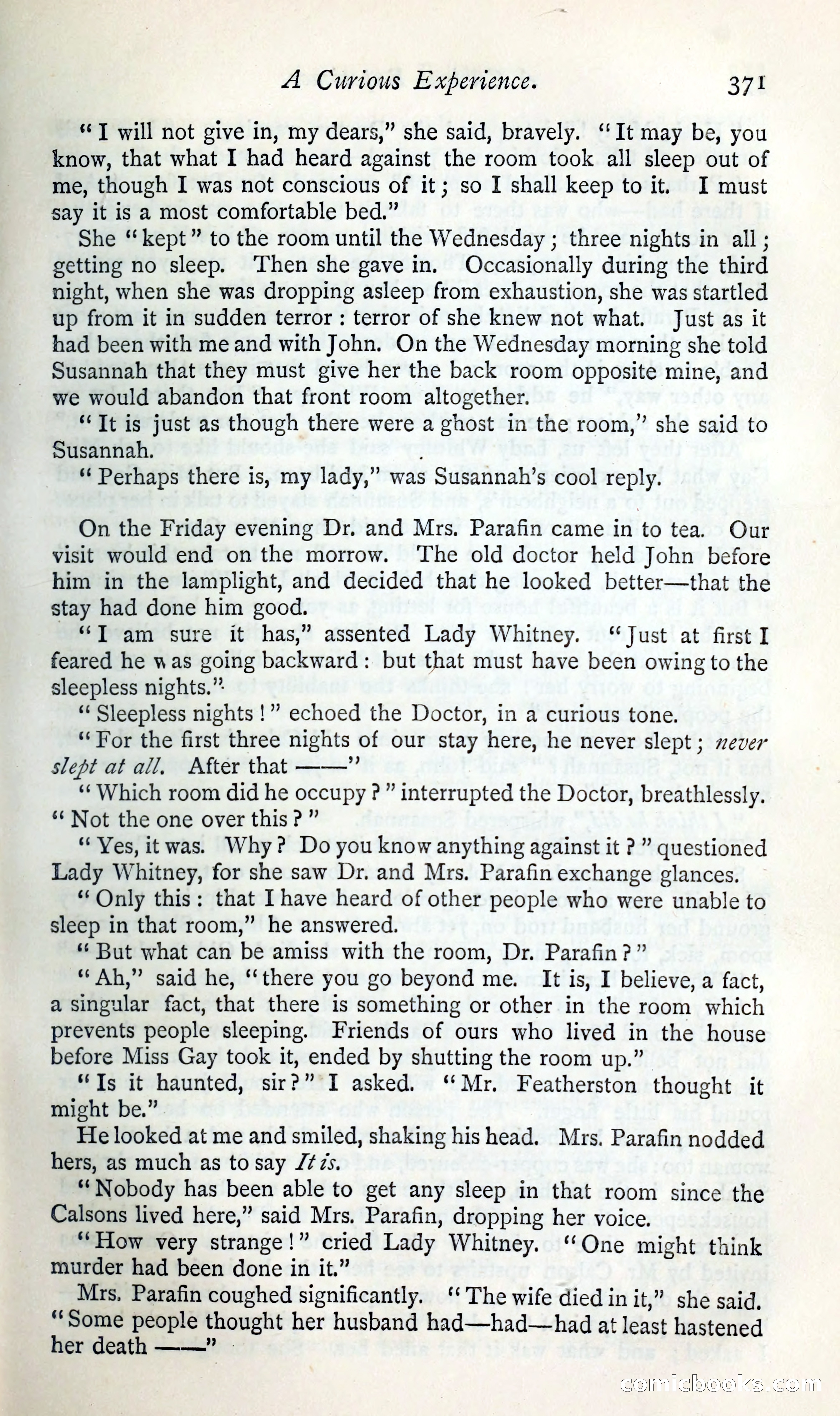 The Argosy — page 394 of 392