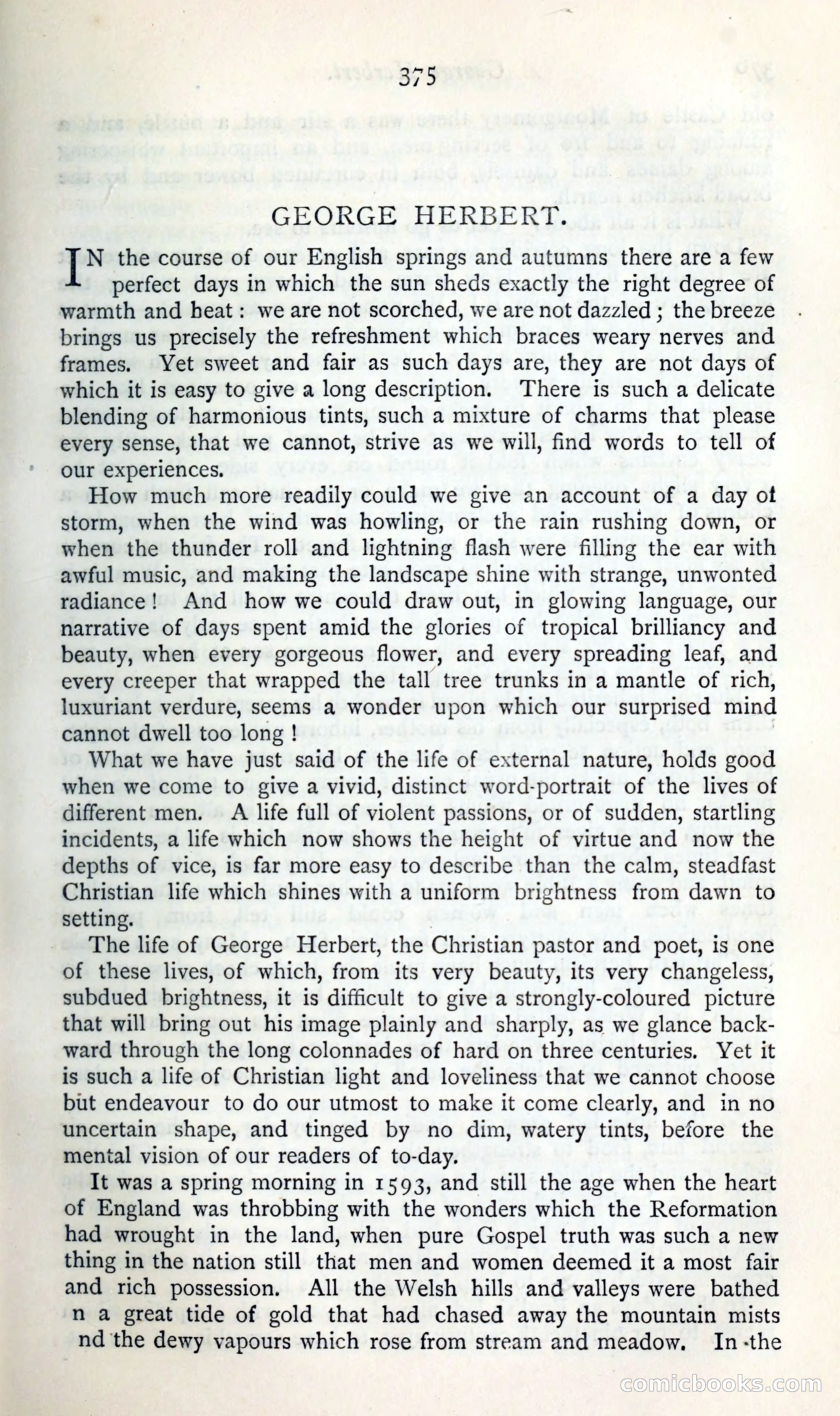 The Argosy — page 398 of 392