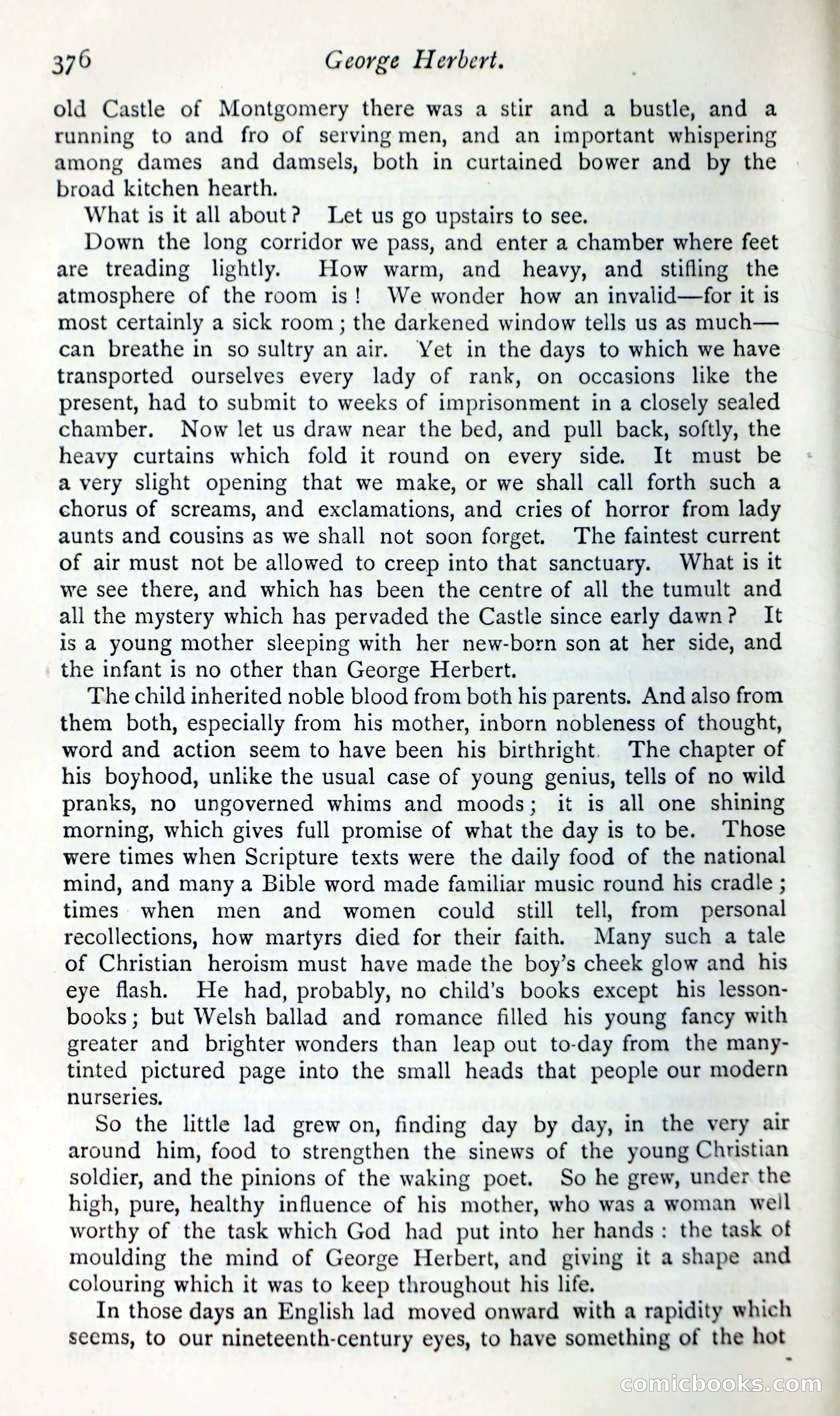 The Argosy — page 399 of 392