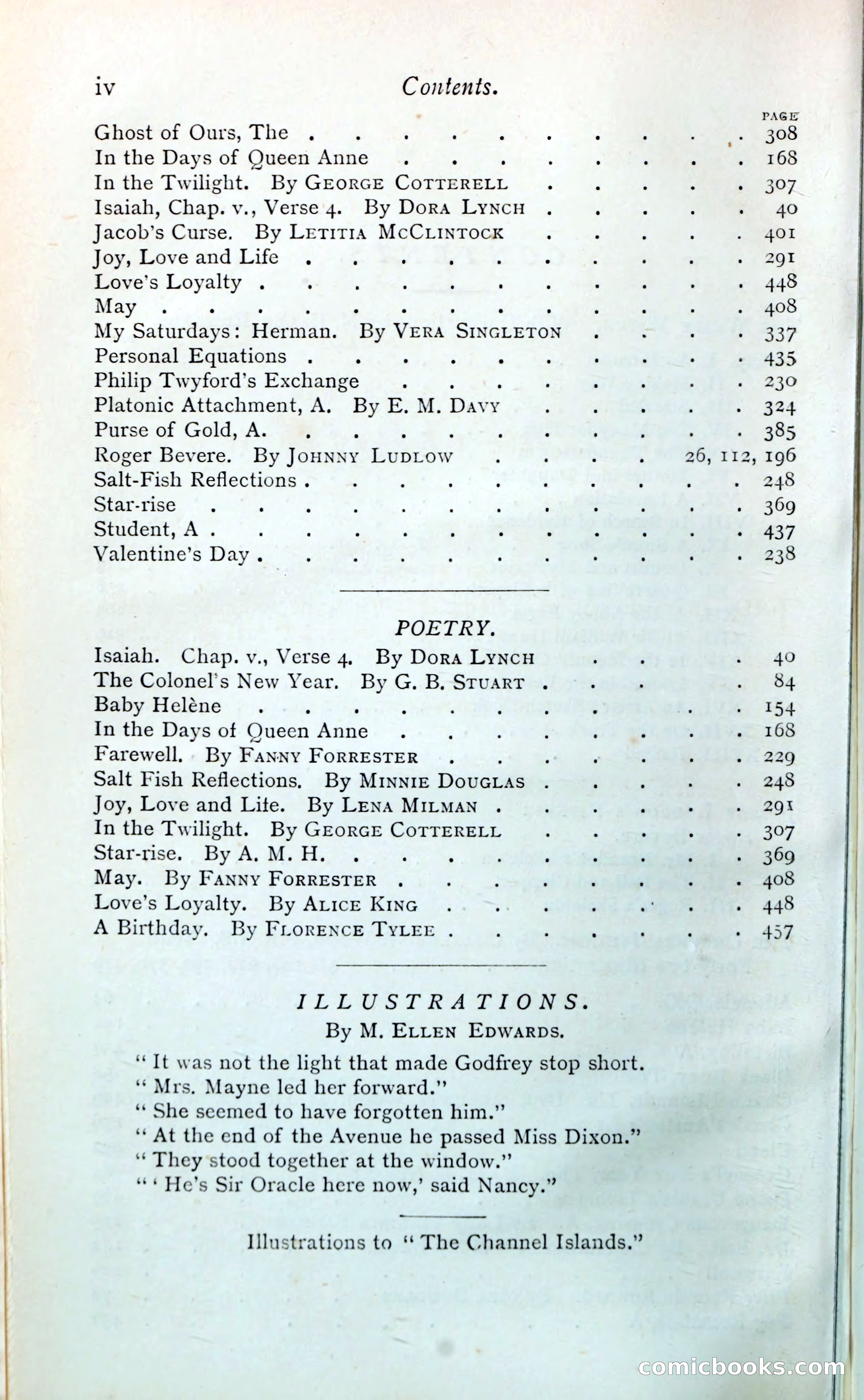 The Argosy — page 11 of 399