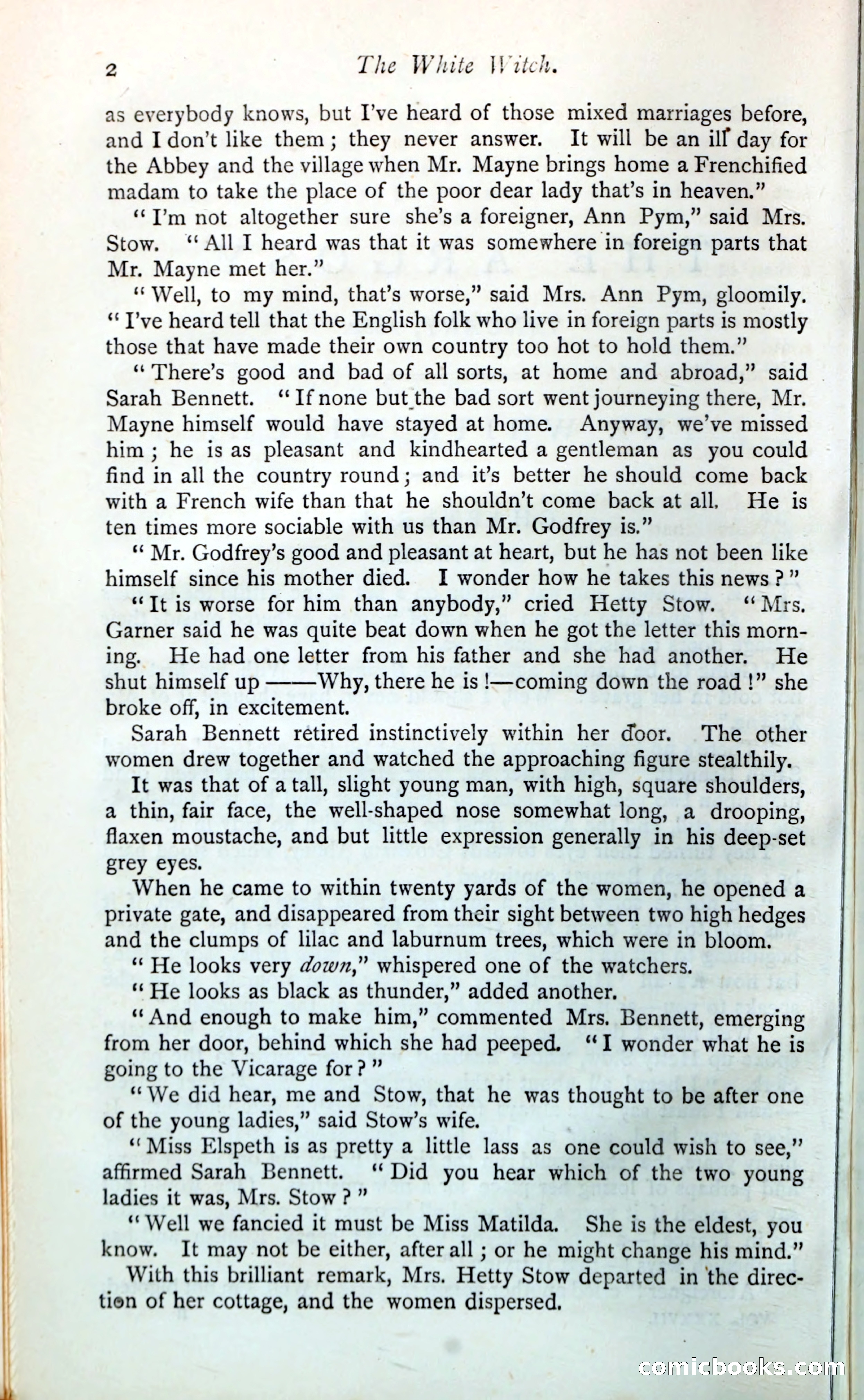 The Argosy — page 13 of 399