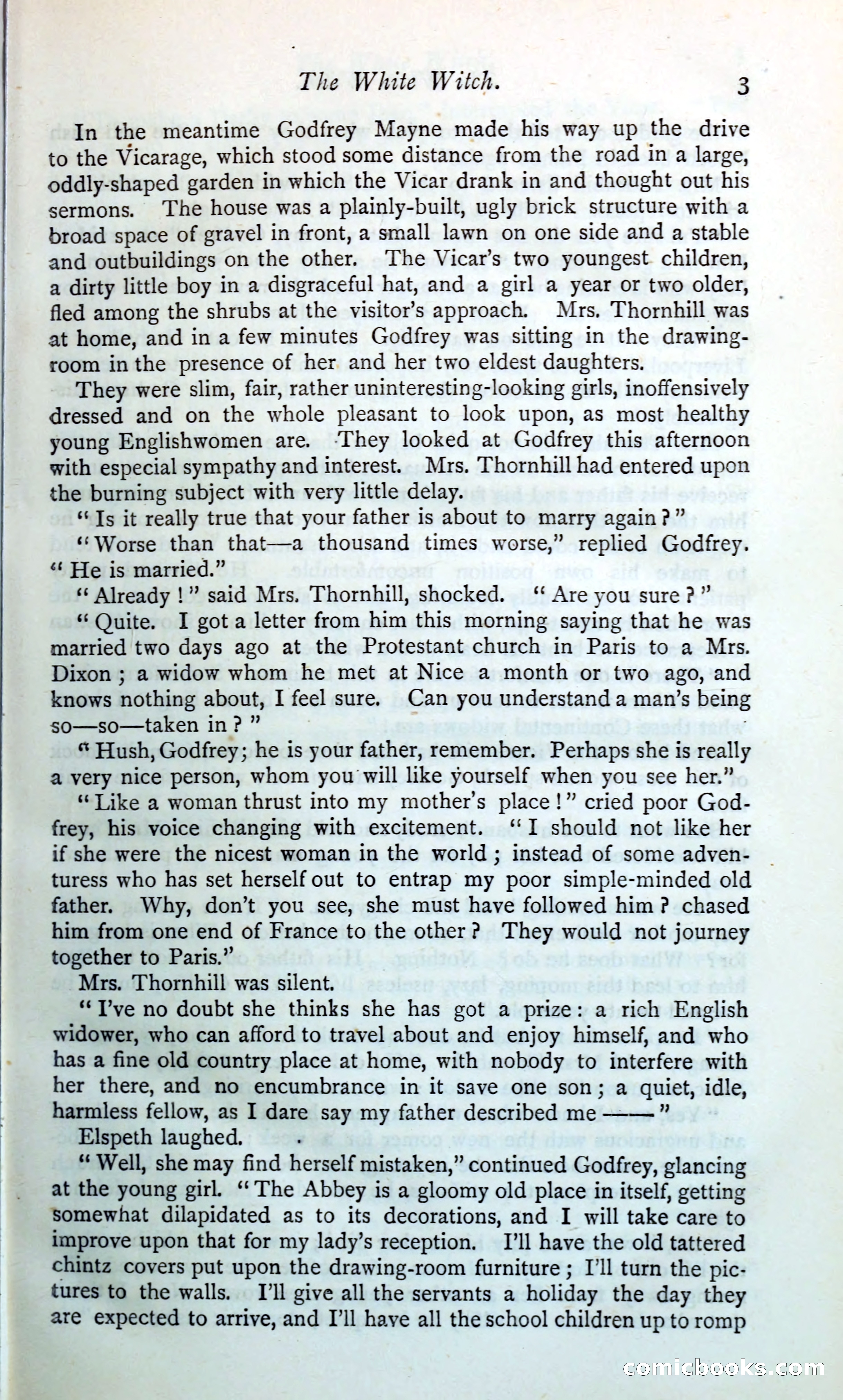 The Argosy — page 14 of 399