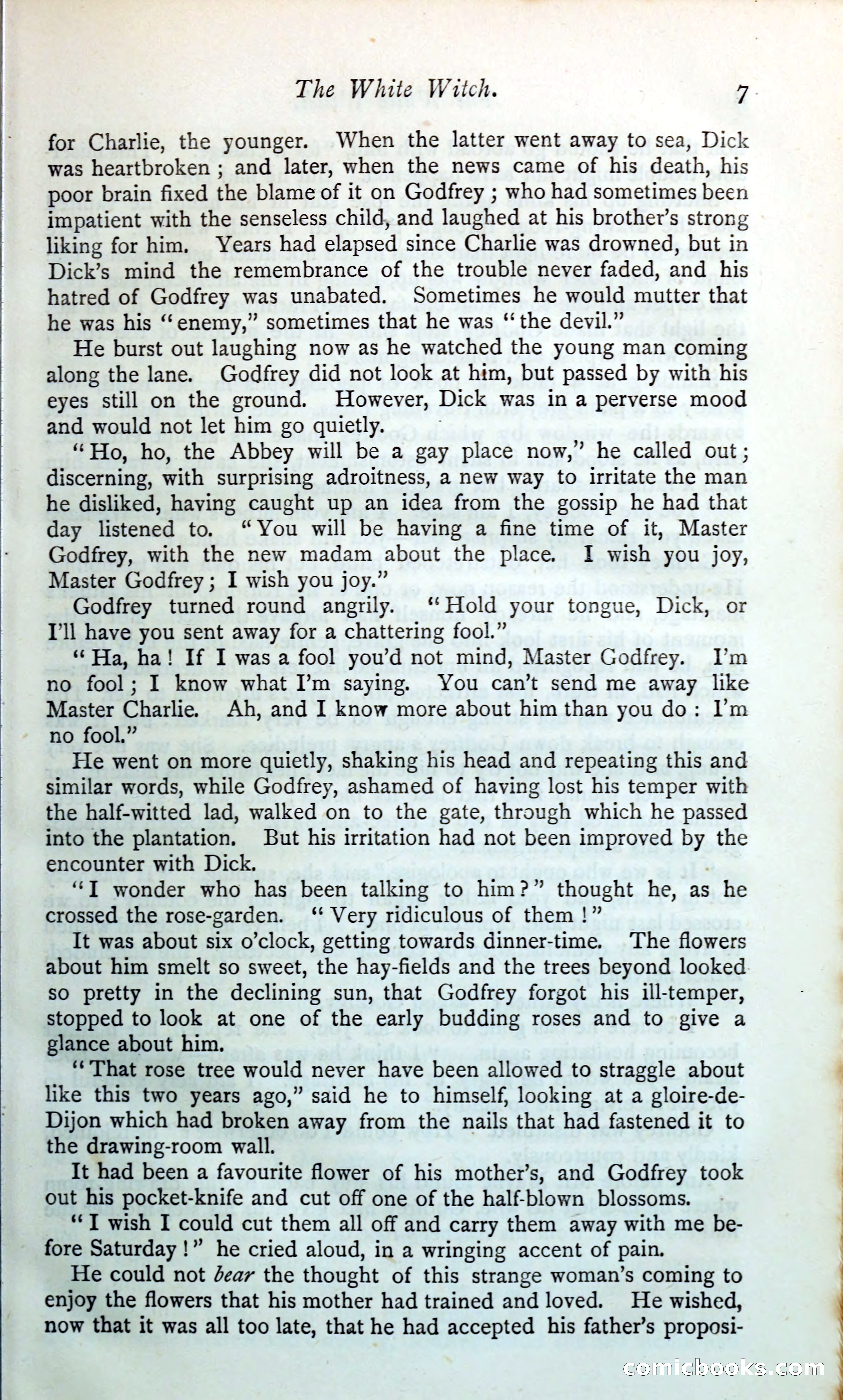 The Argosy — page 18 of 399