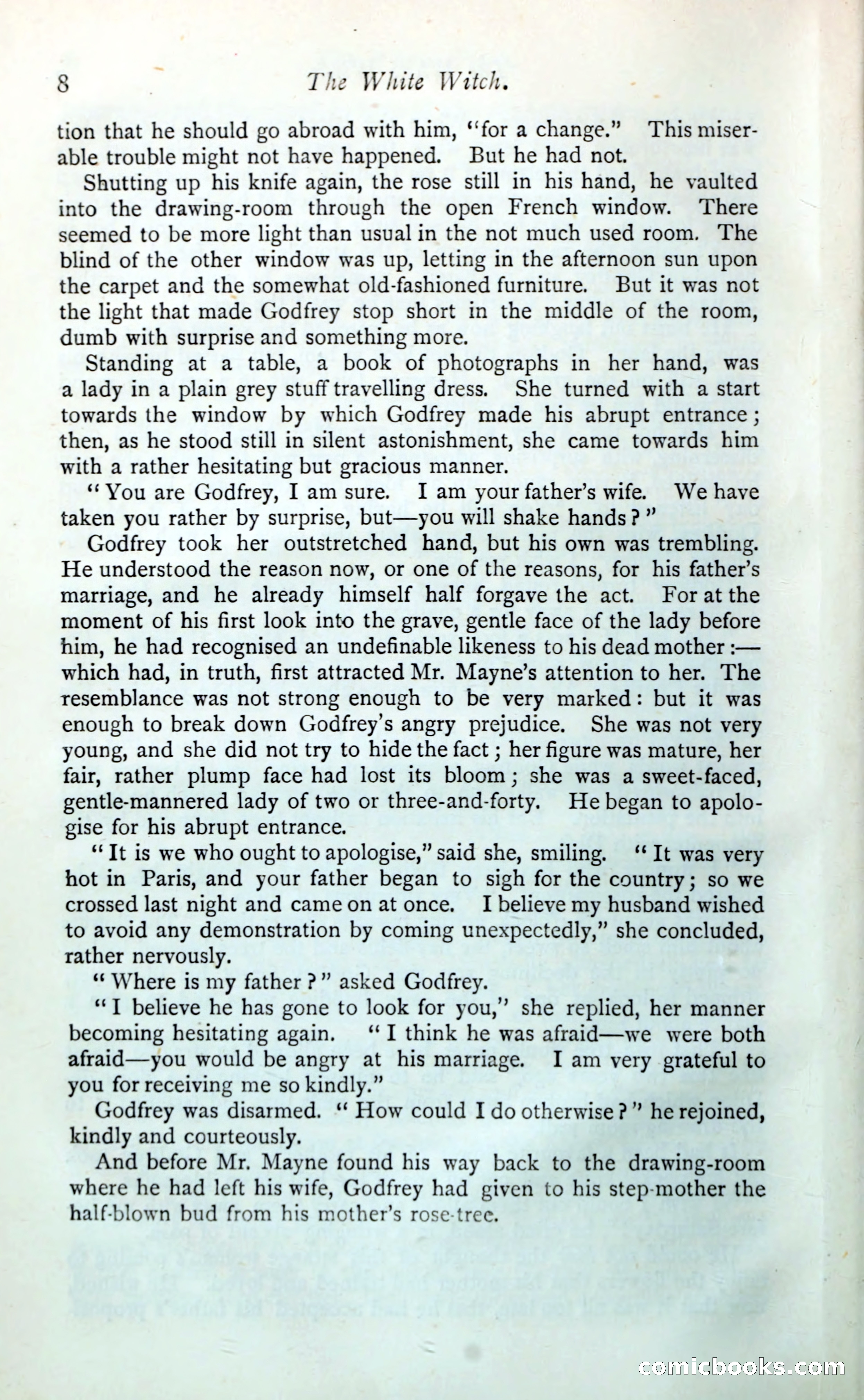The Argosy — page 19 of 399