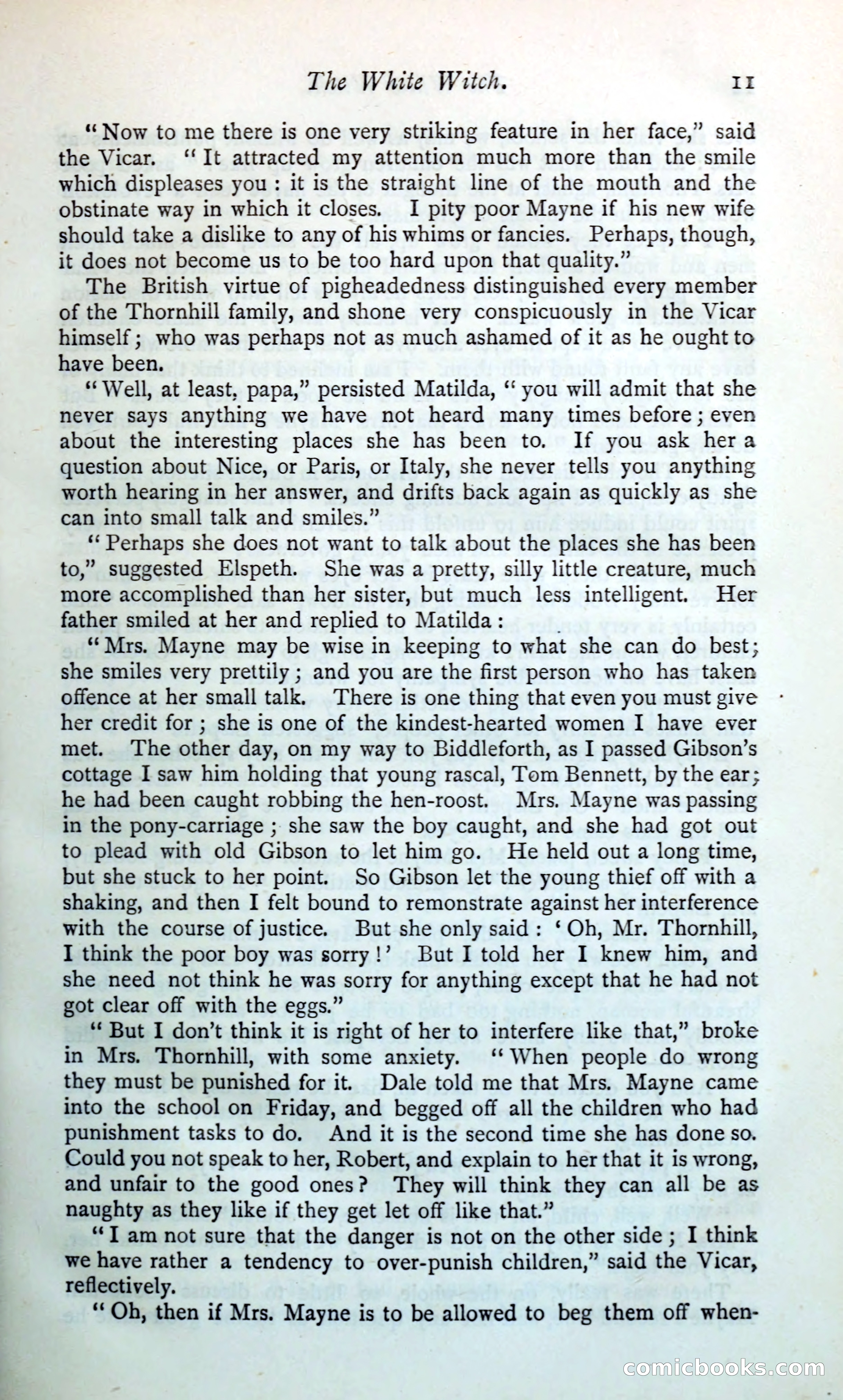 The Argosy — page 22 of 399