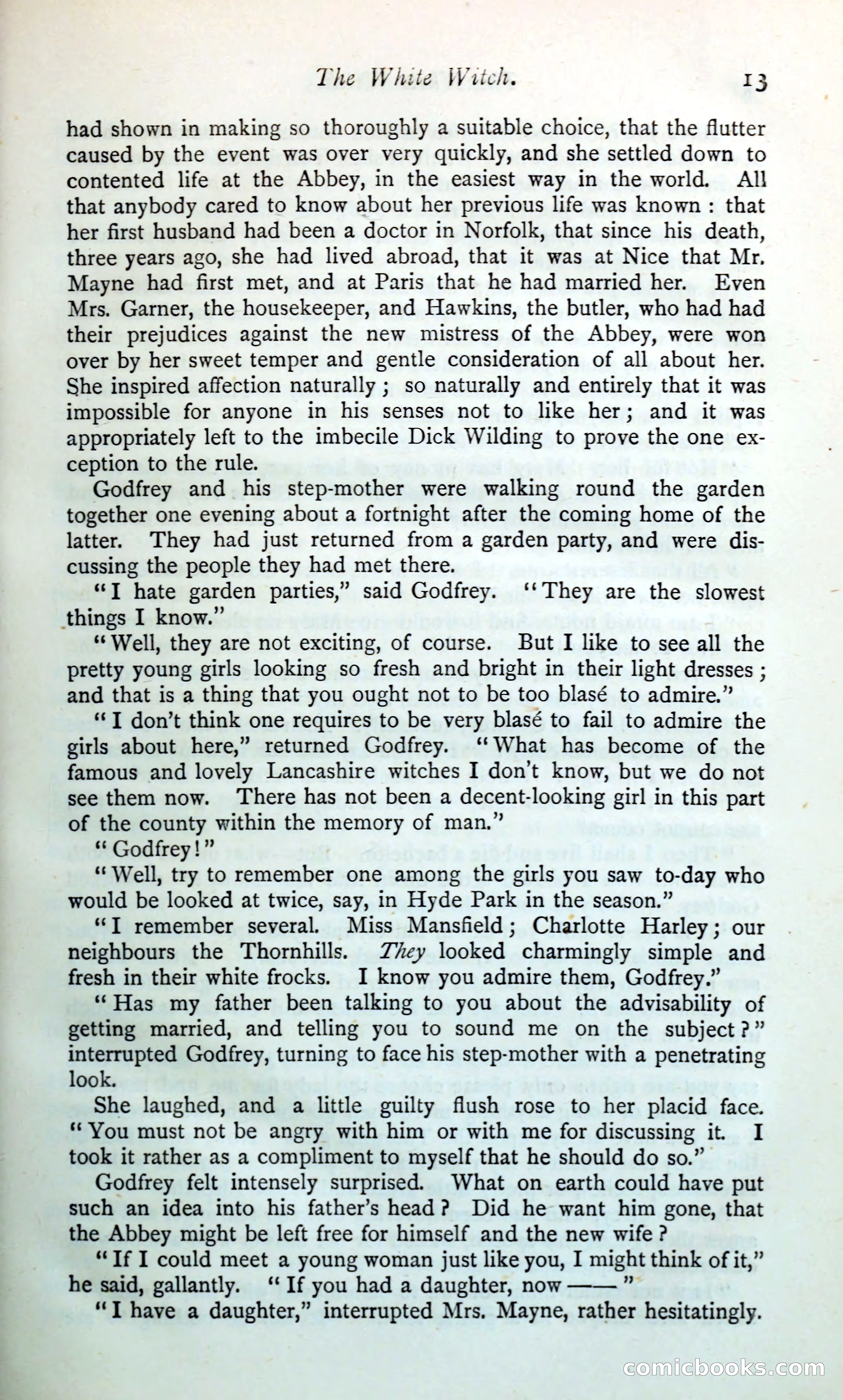 The Argosy — page 24 of 399