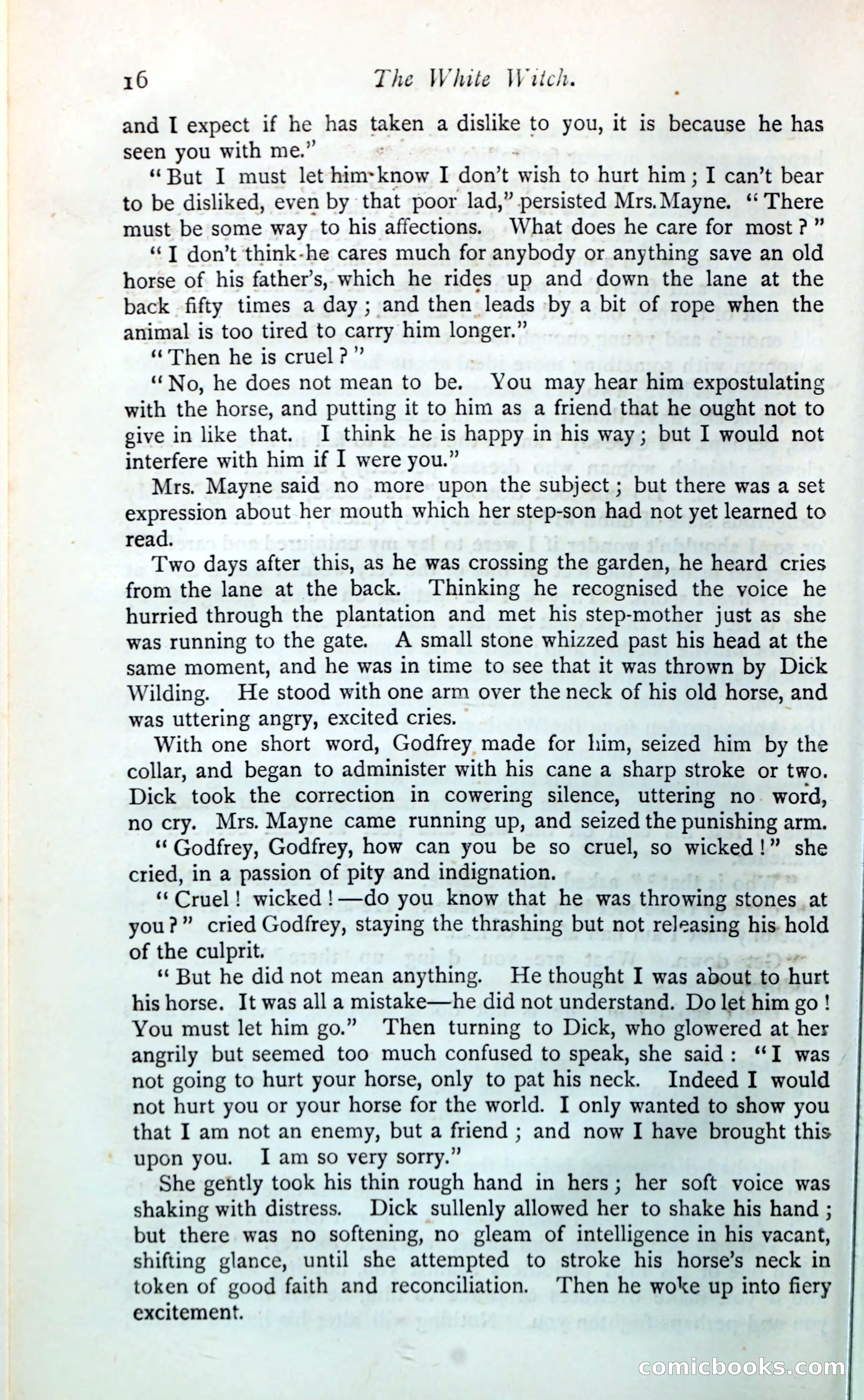 The Argosy — page 27 of 399