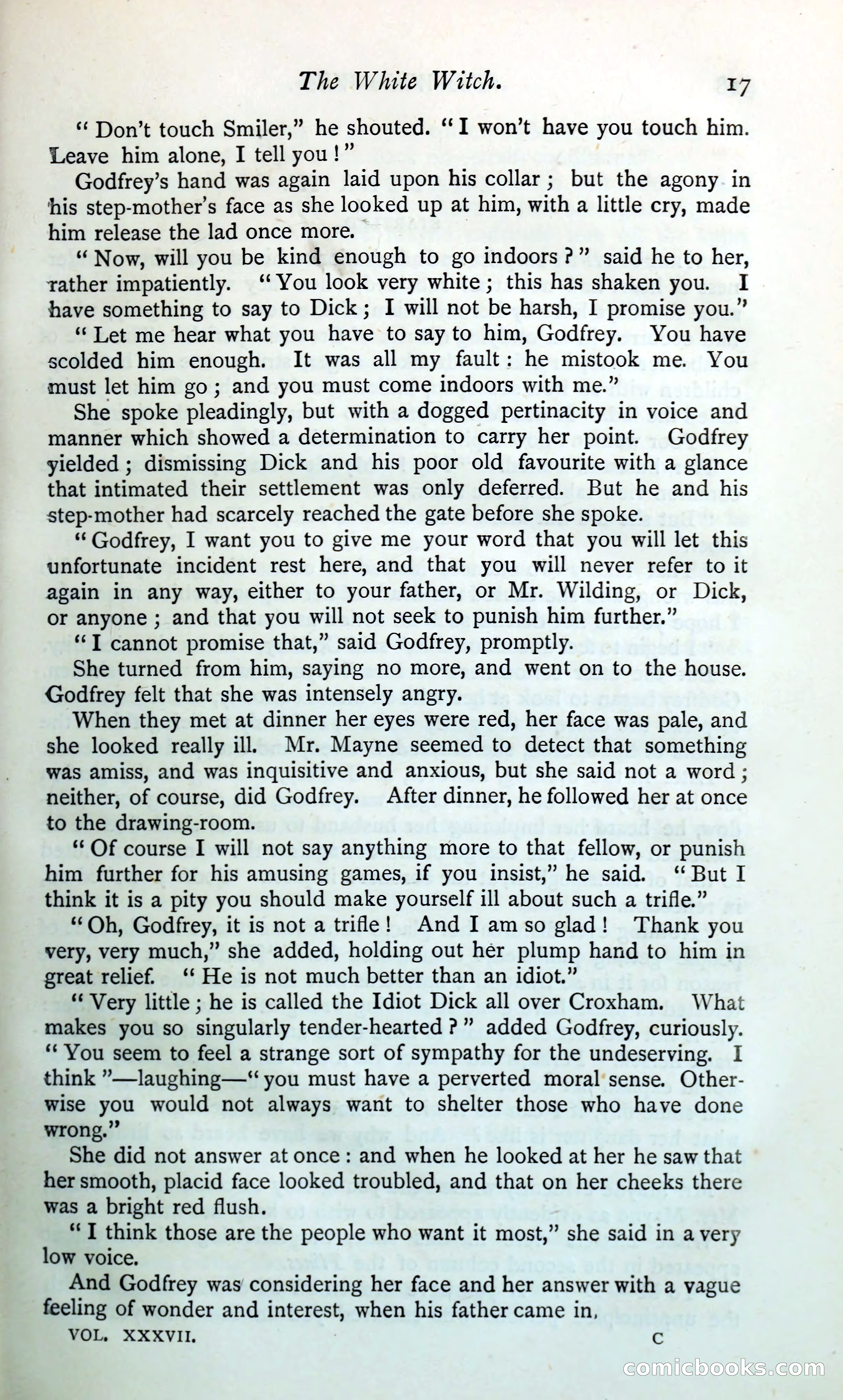 The Argosy — page 28 of 399