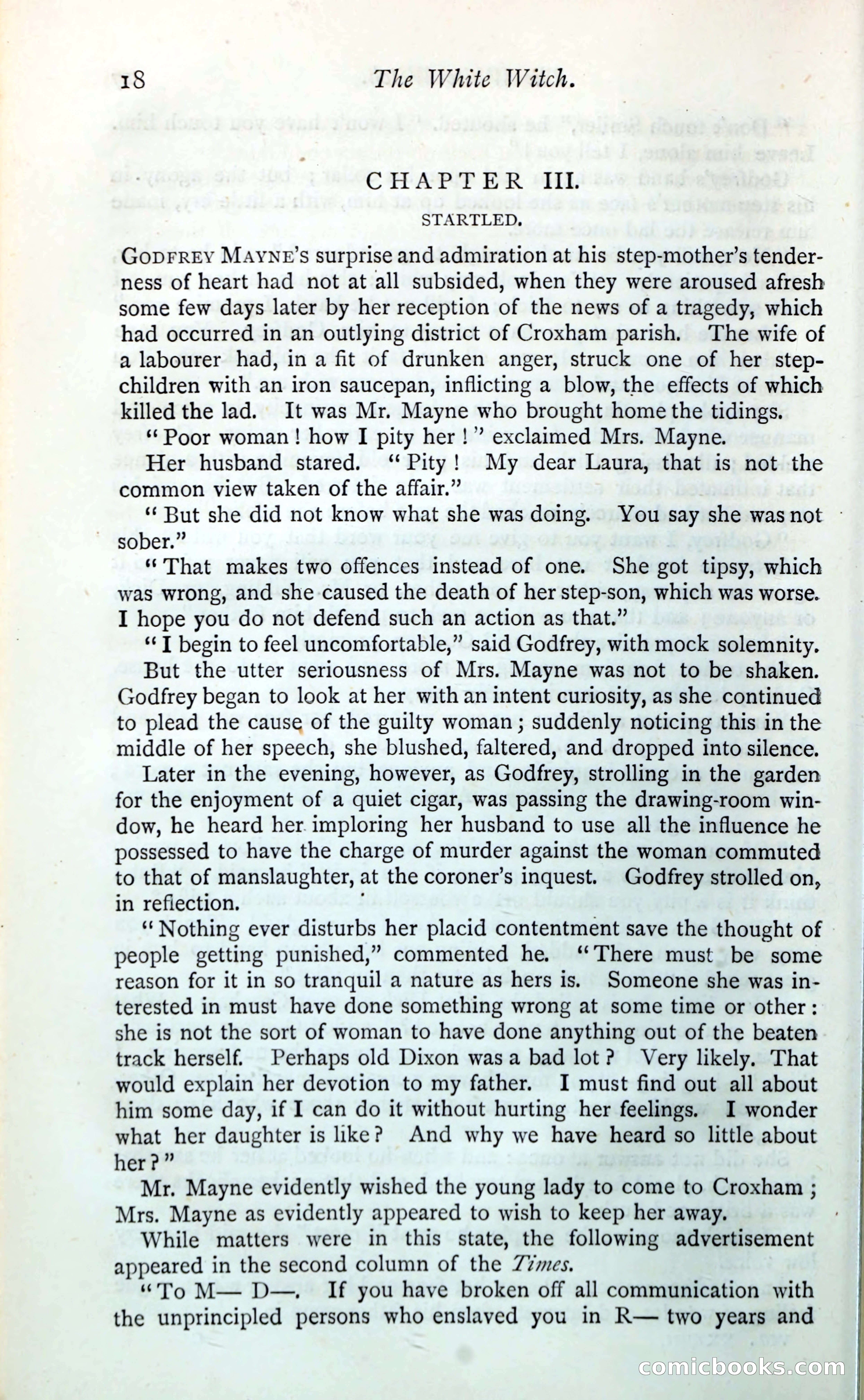 The Argosy — page 29 of 399