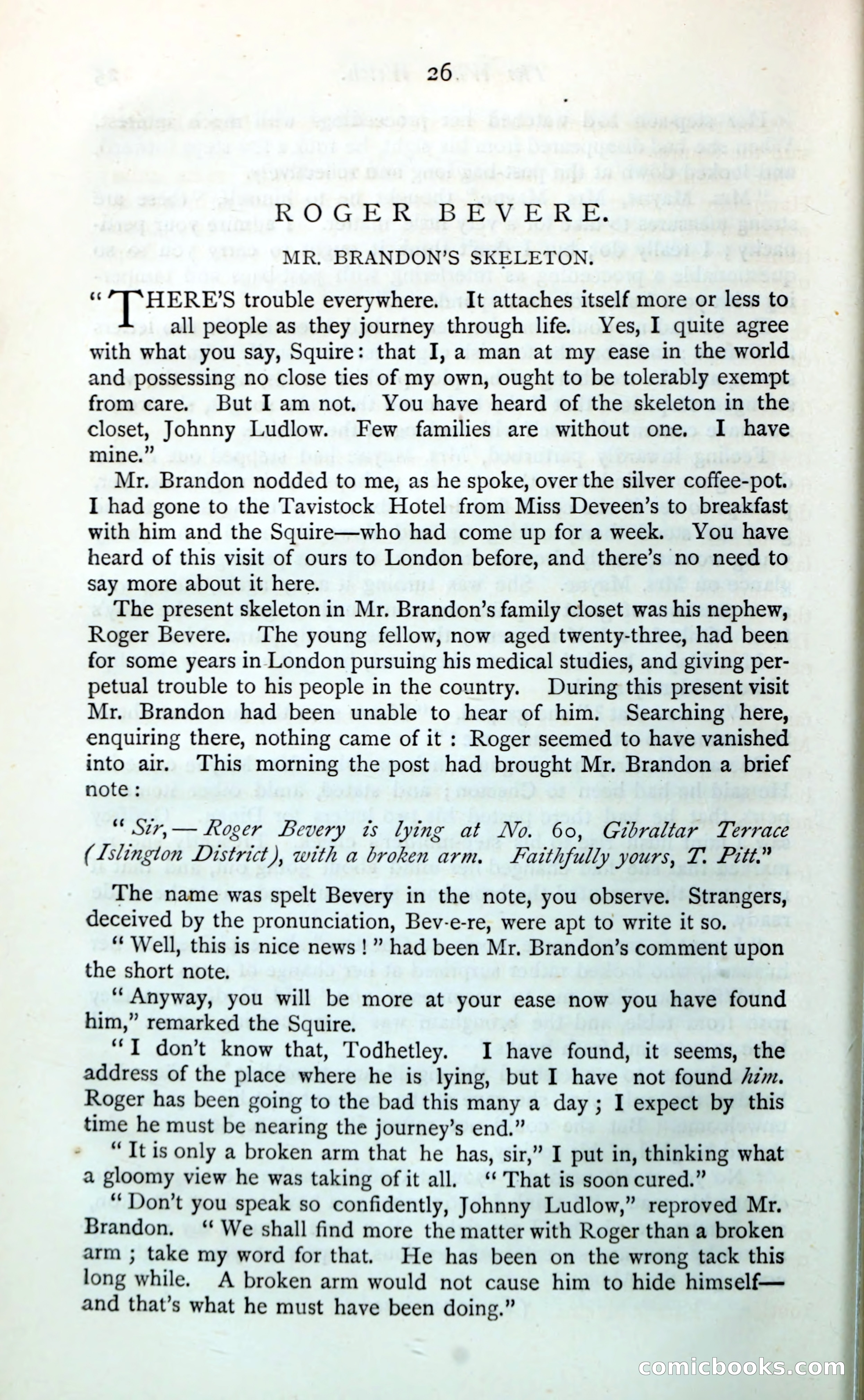 The Argosy — page 37 of 399