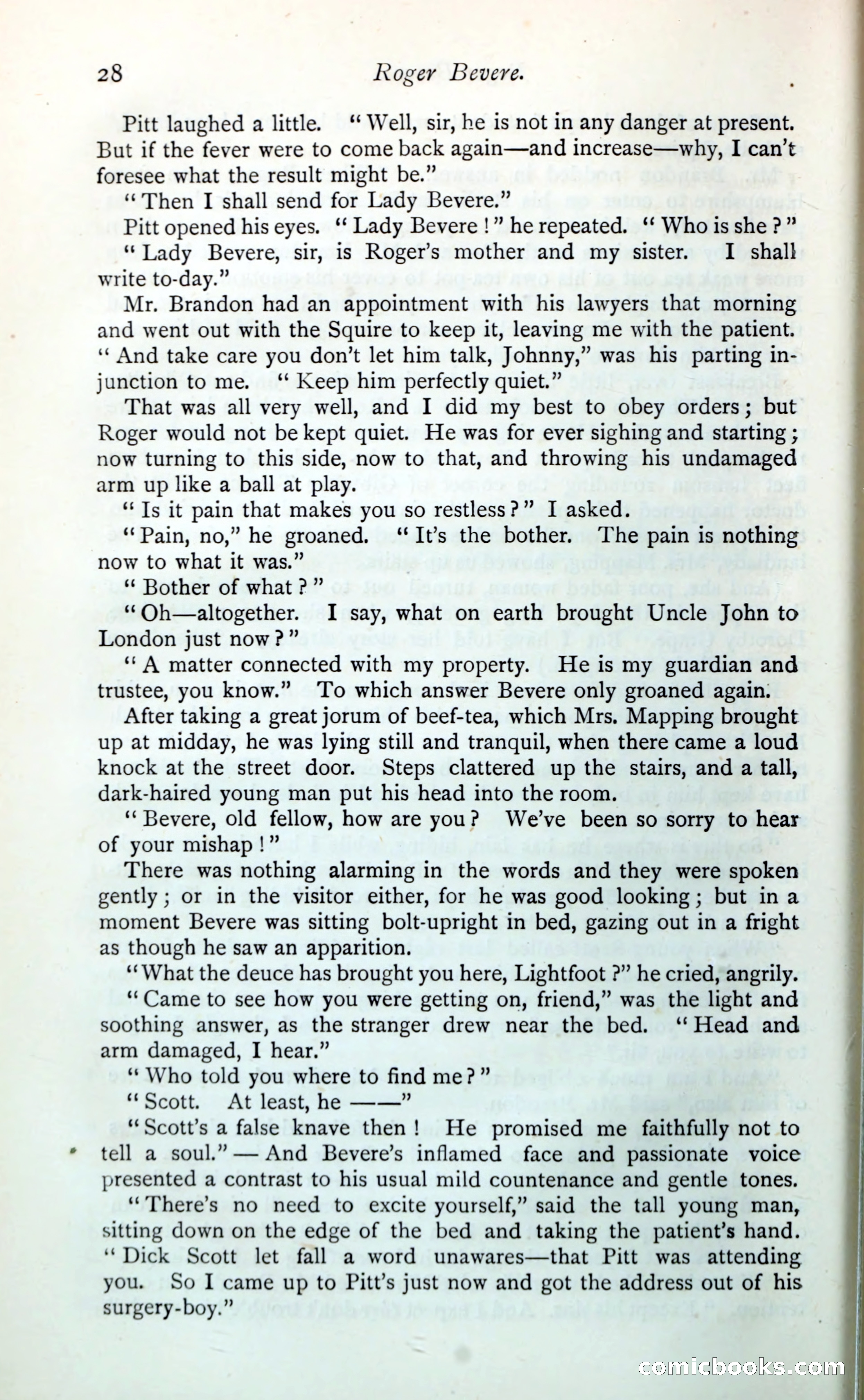The Argosy — page 39 of 399
