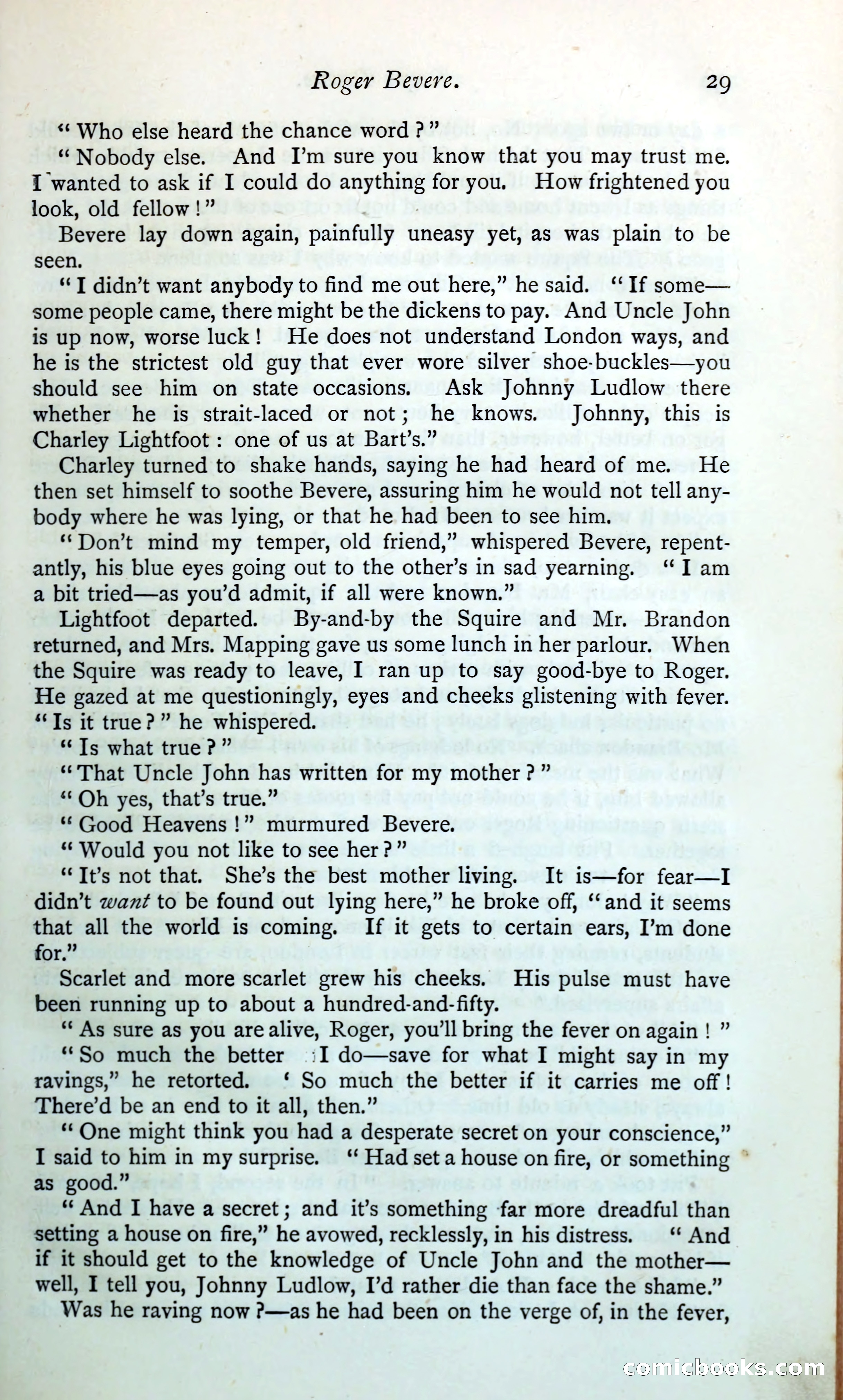 The Argosy — page 40 of 399