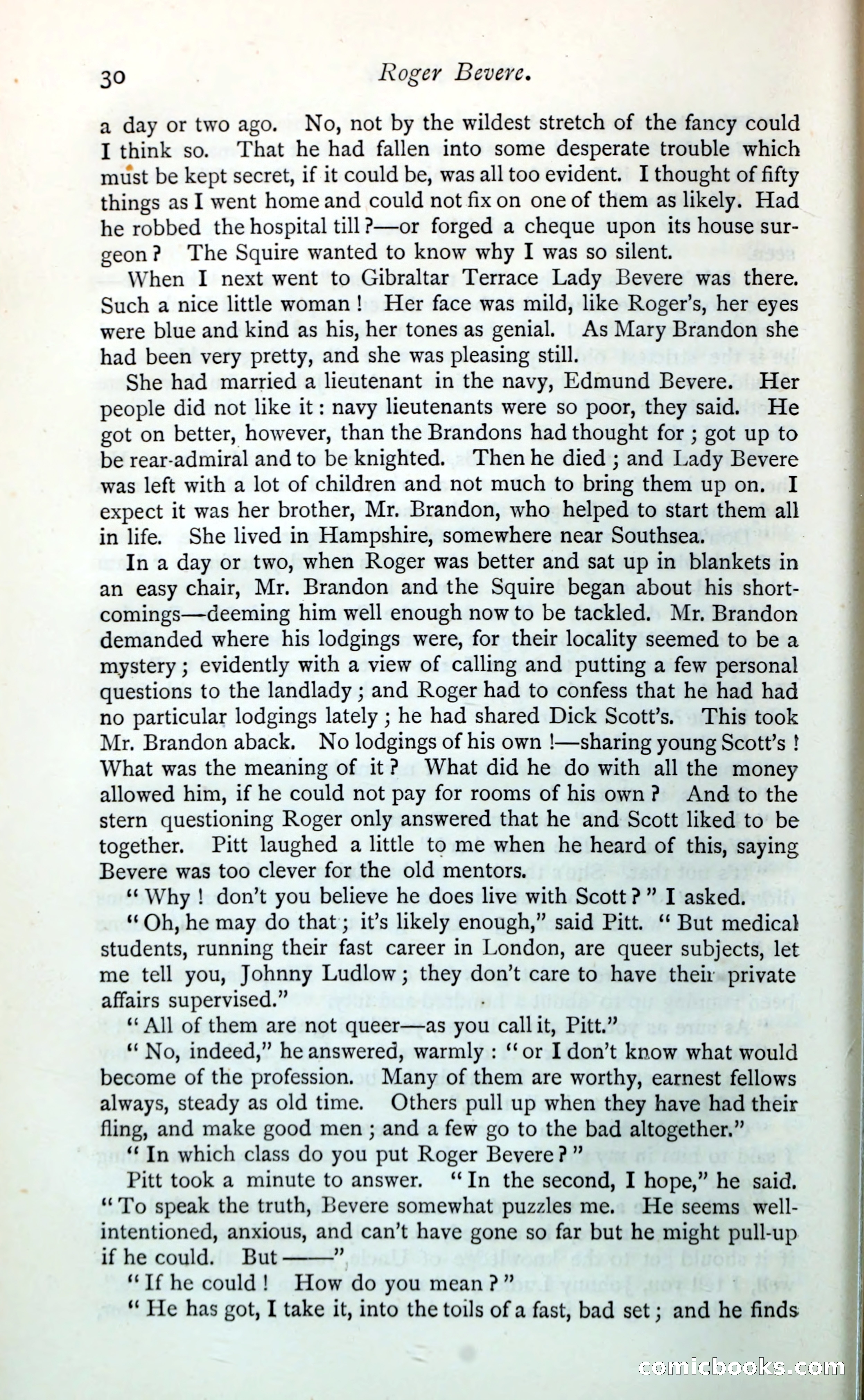 The Argosy — page 41 of 399