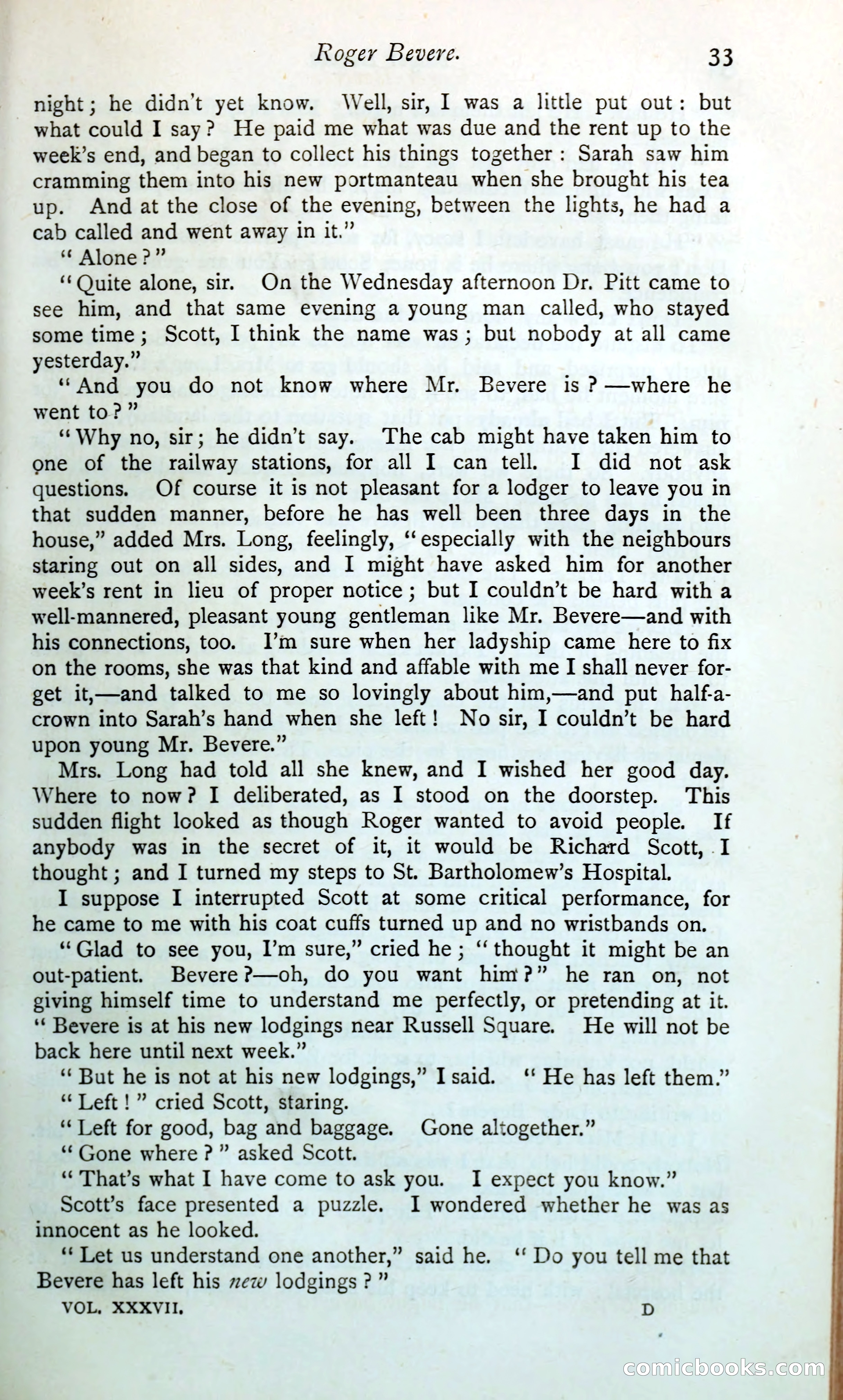 The Argosy — page 44 of 399