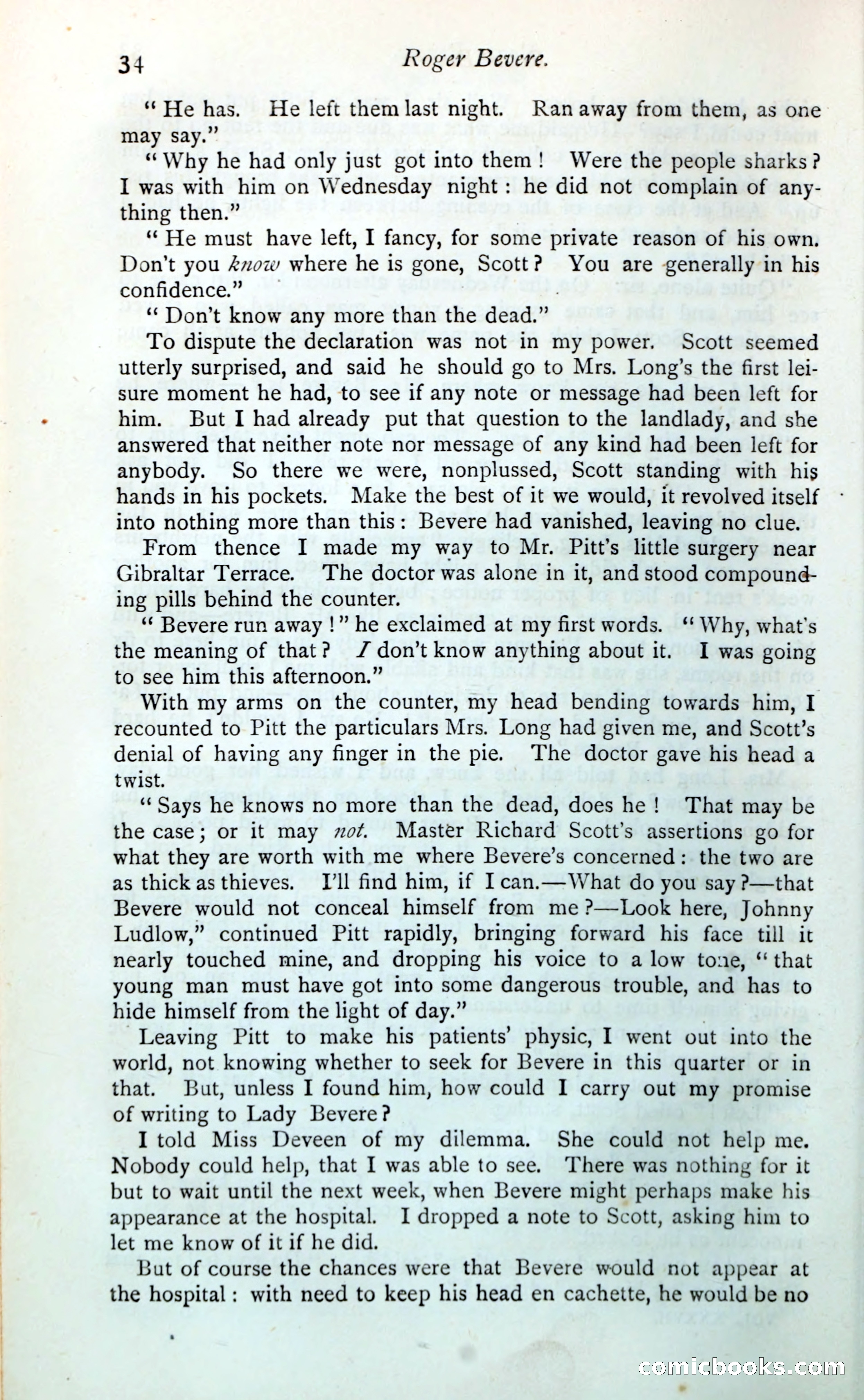 The Argosy — page 45 of 399