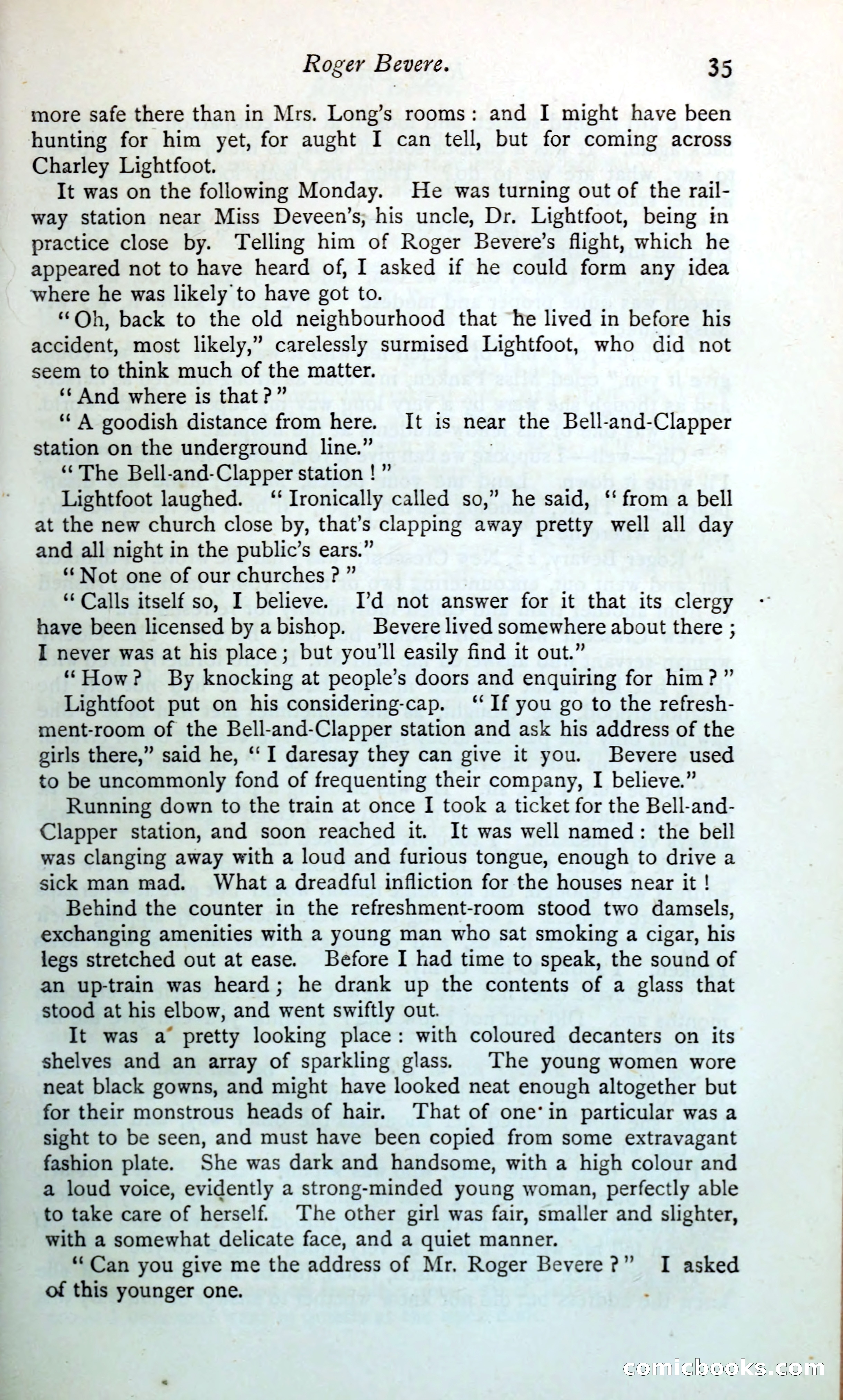 The Argosy — page 46 of 399