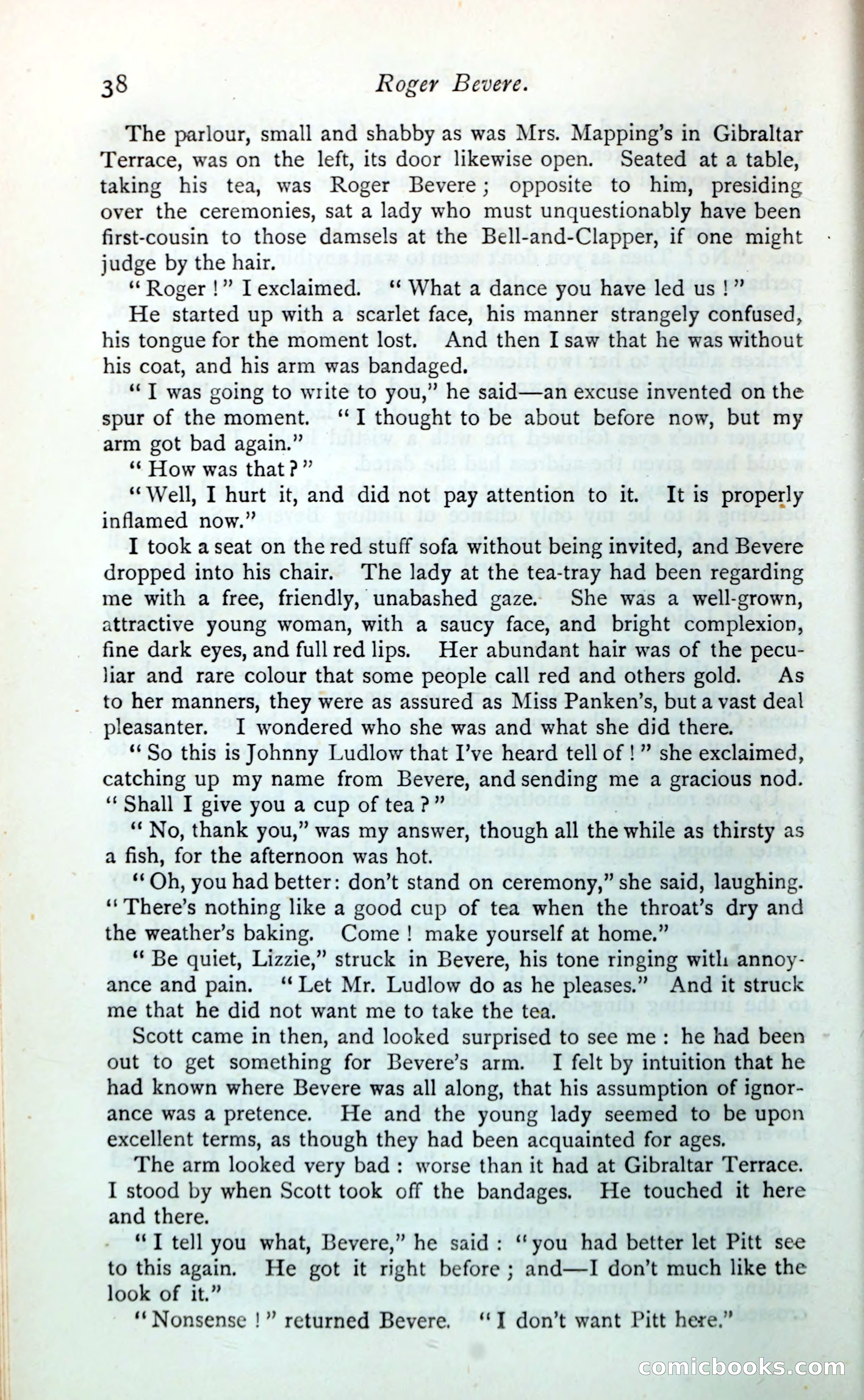 The Argosy — page 49 of 399