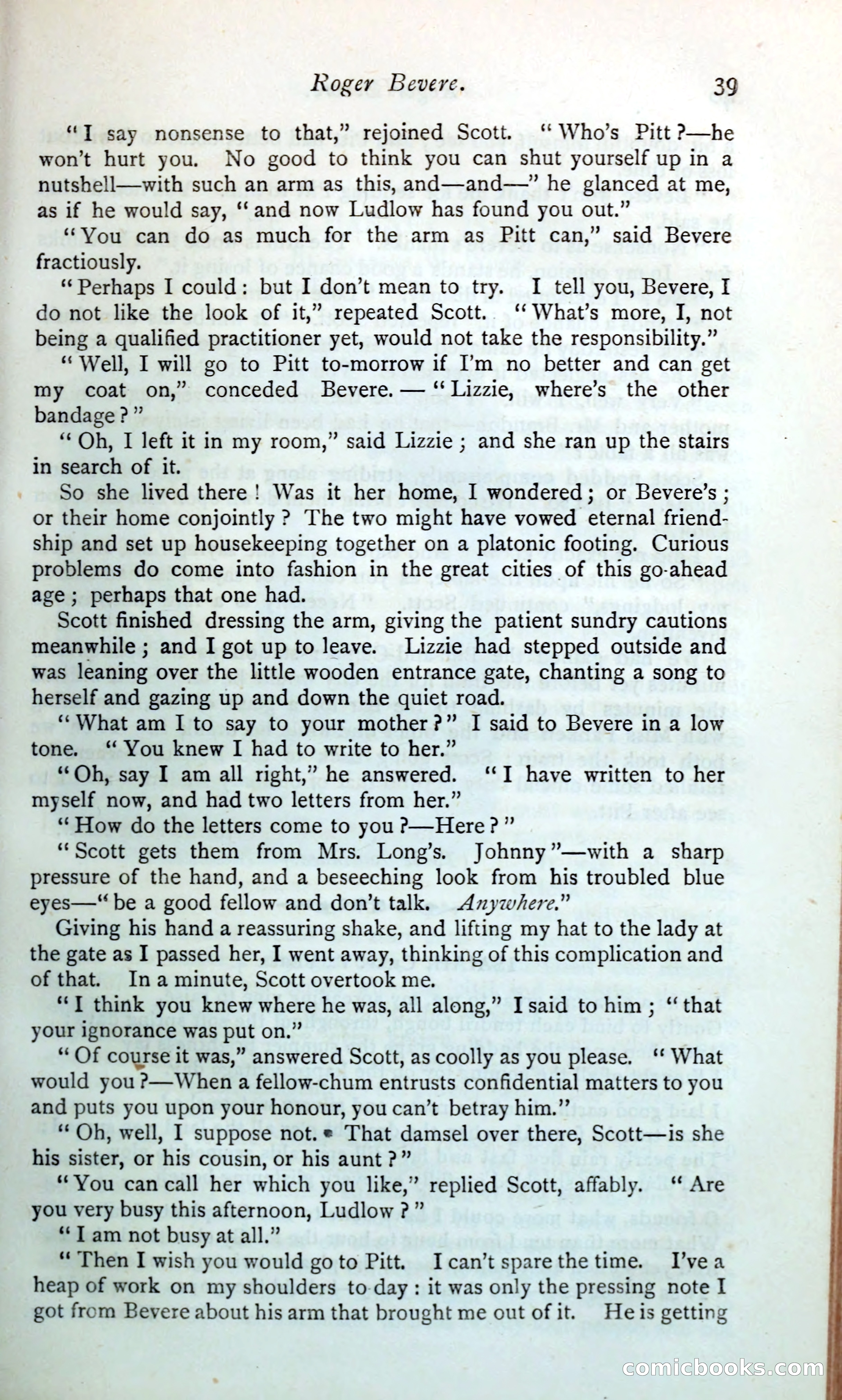 The Argosy — page 50 of 399