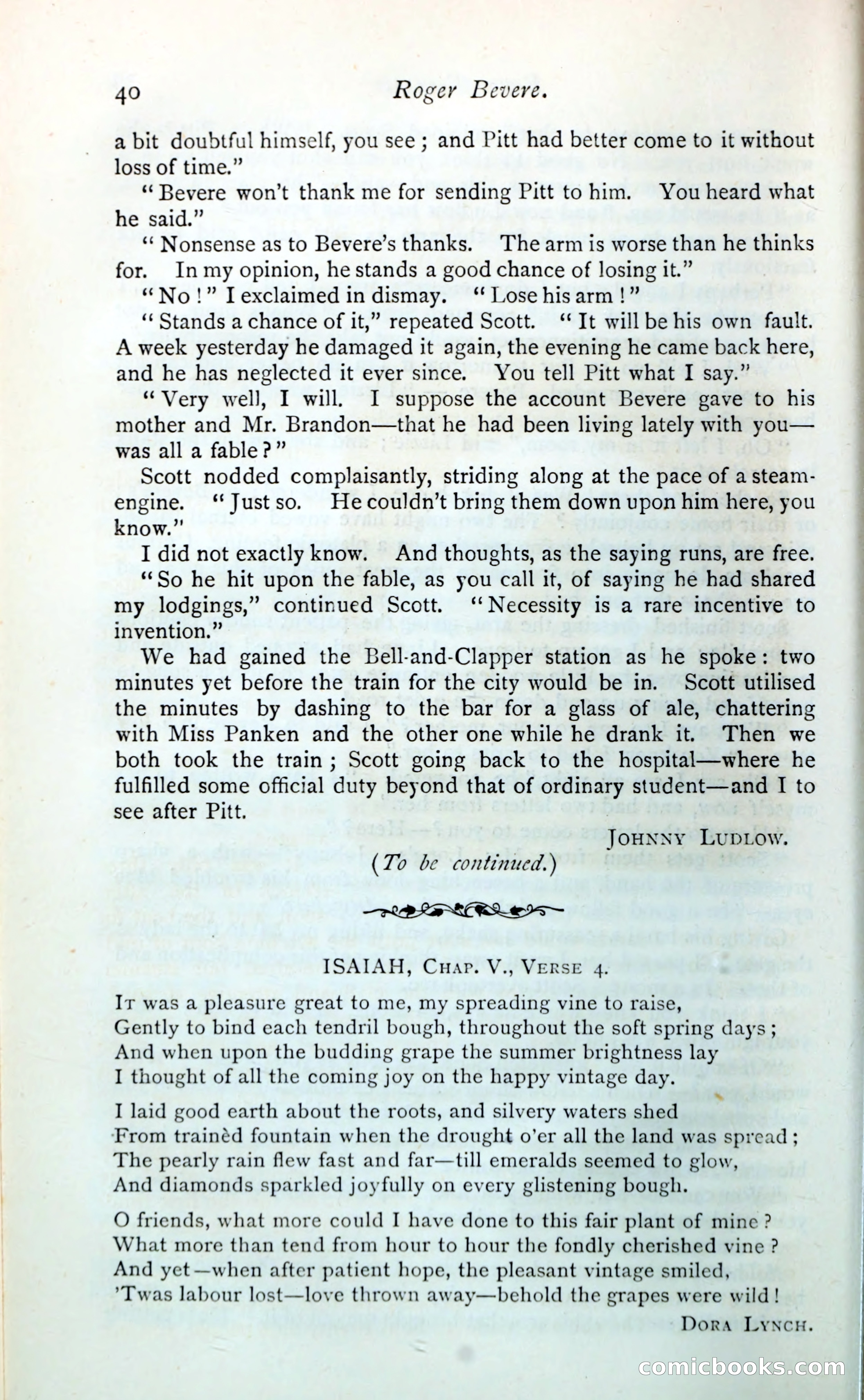 The Argosy — page 51 of 399
