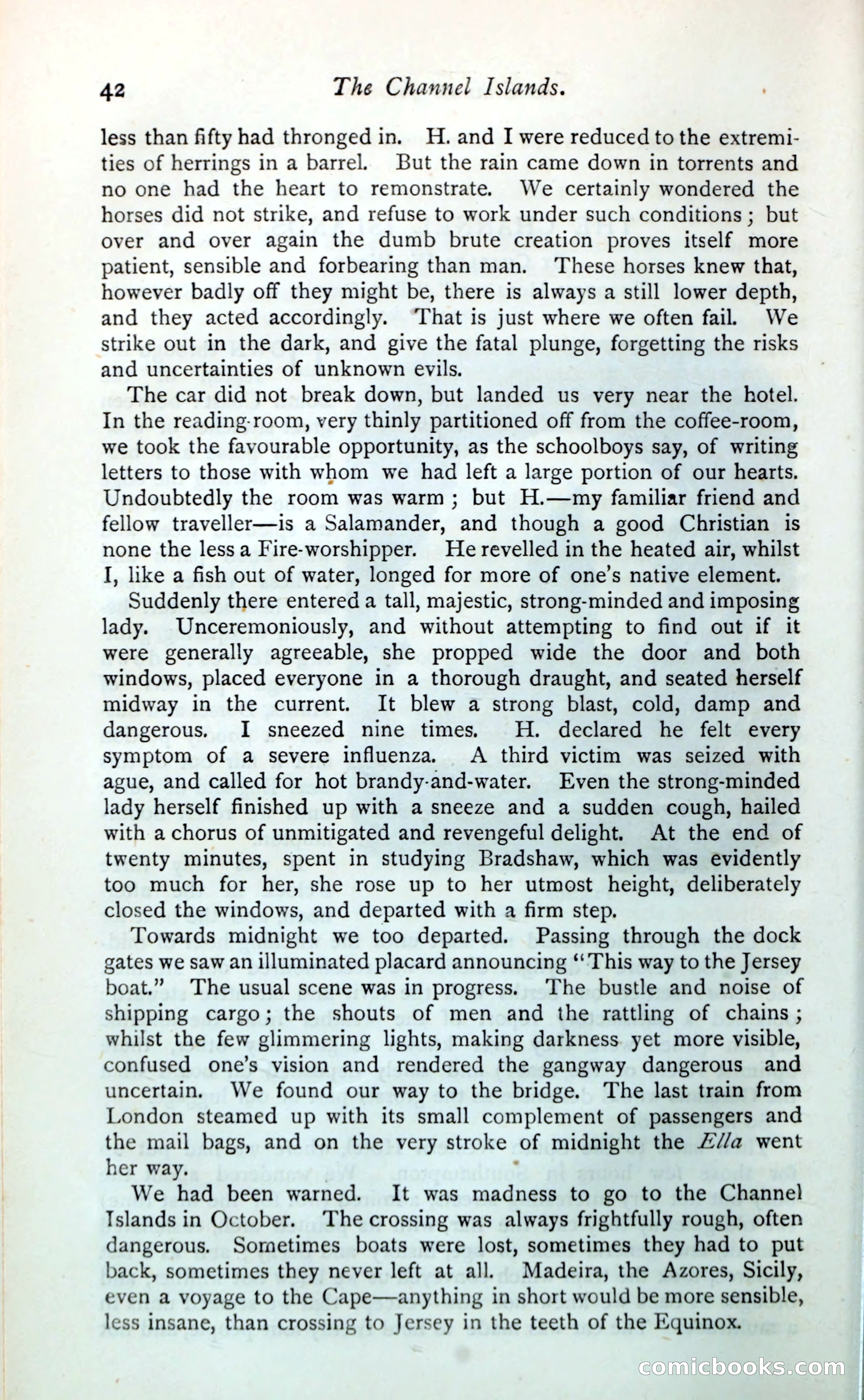 The Argosy — page 53 of 399