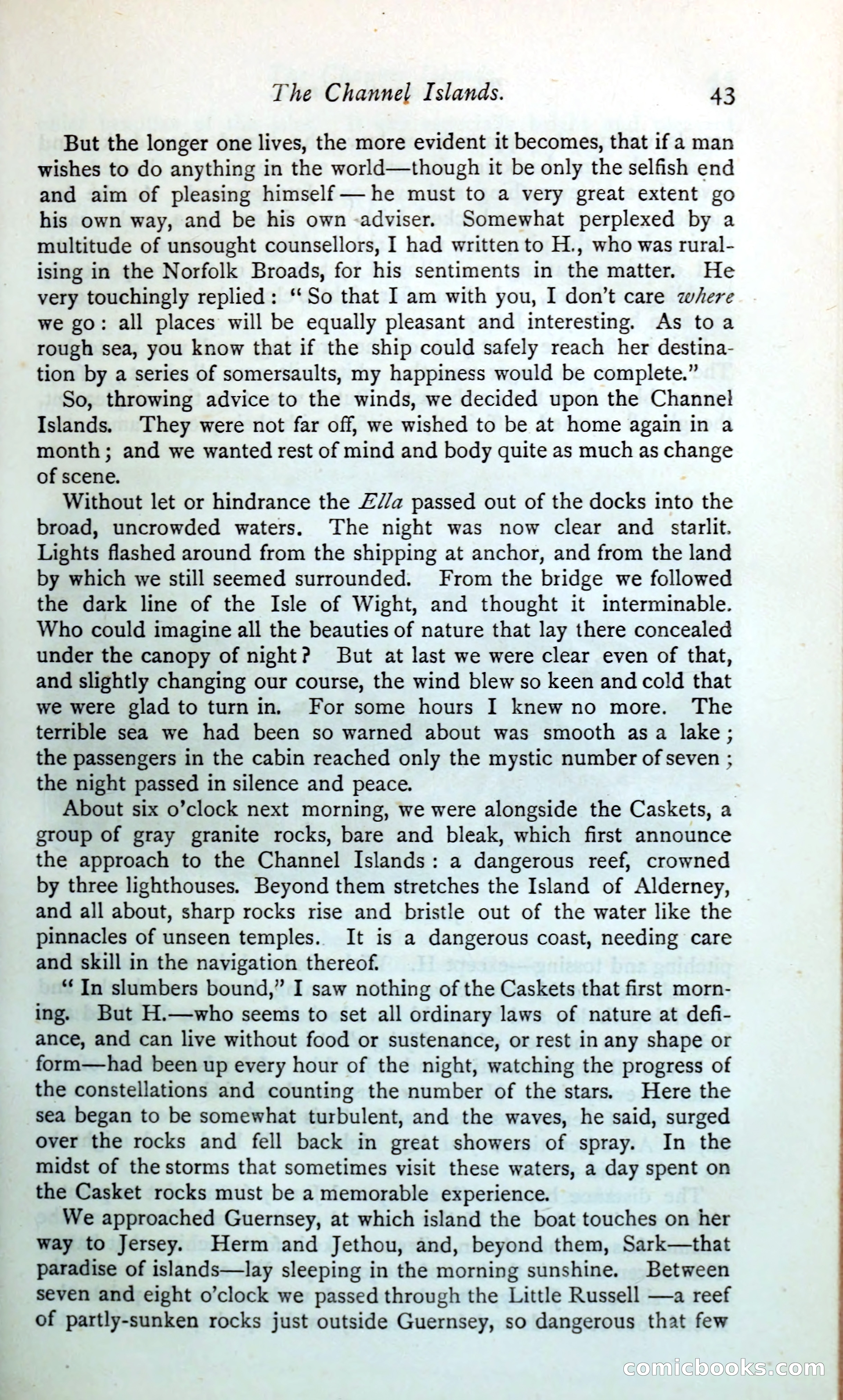 The Argosy — page 54 of 399