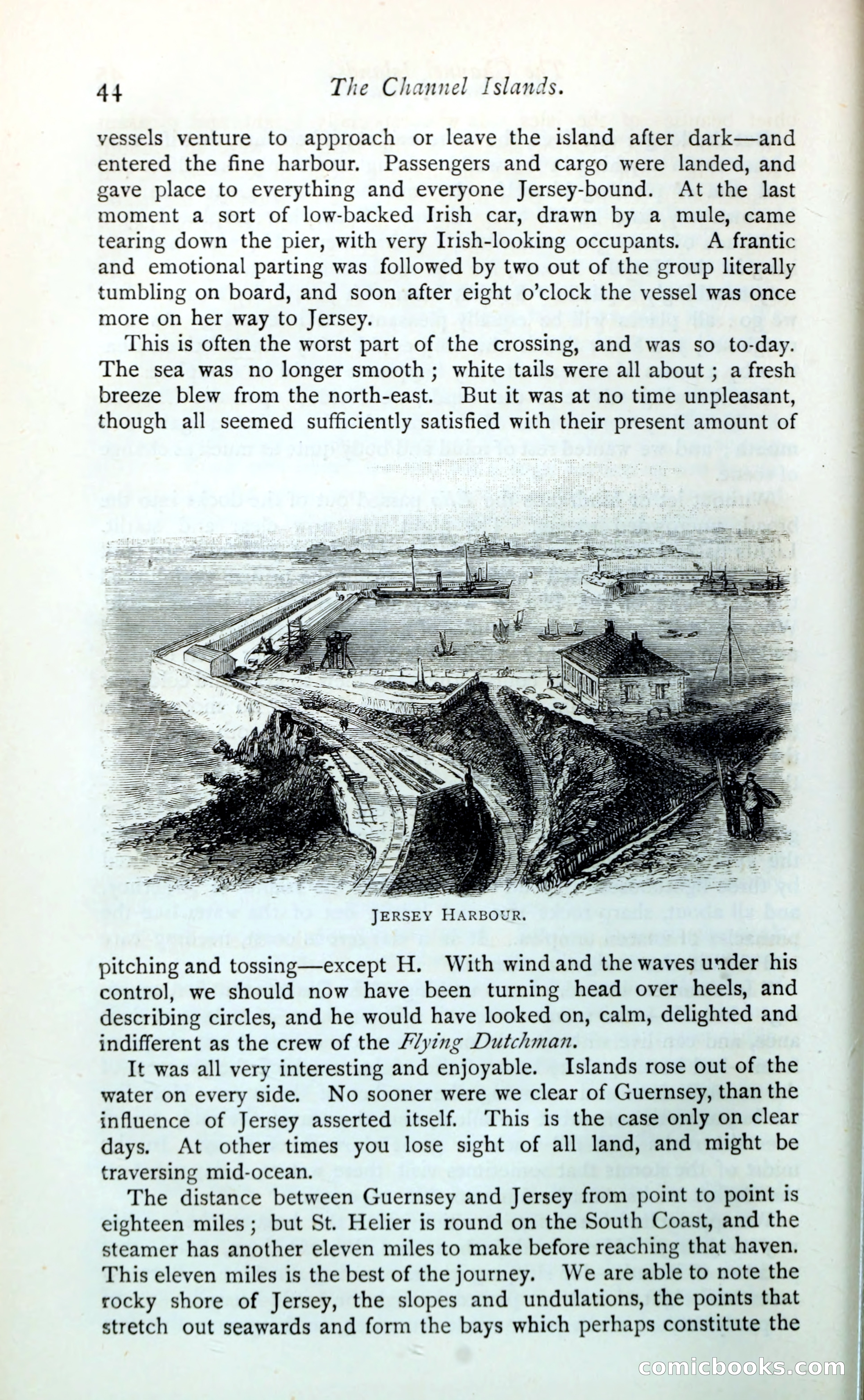 The Argosy — page 55 of 399